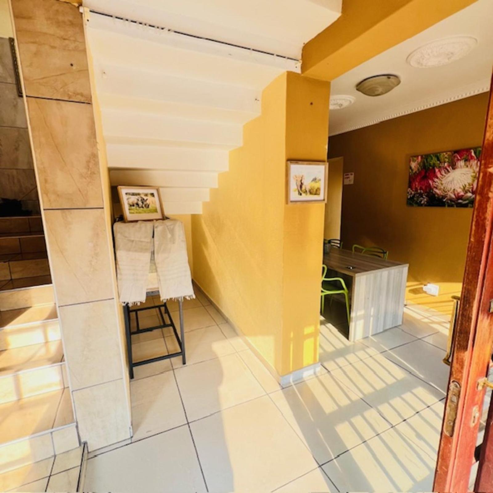 Fourways Guest House