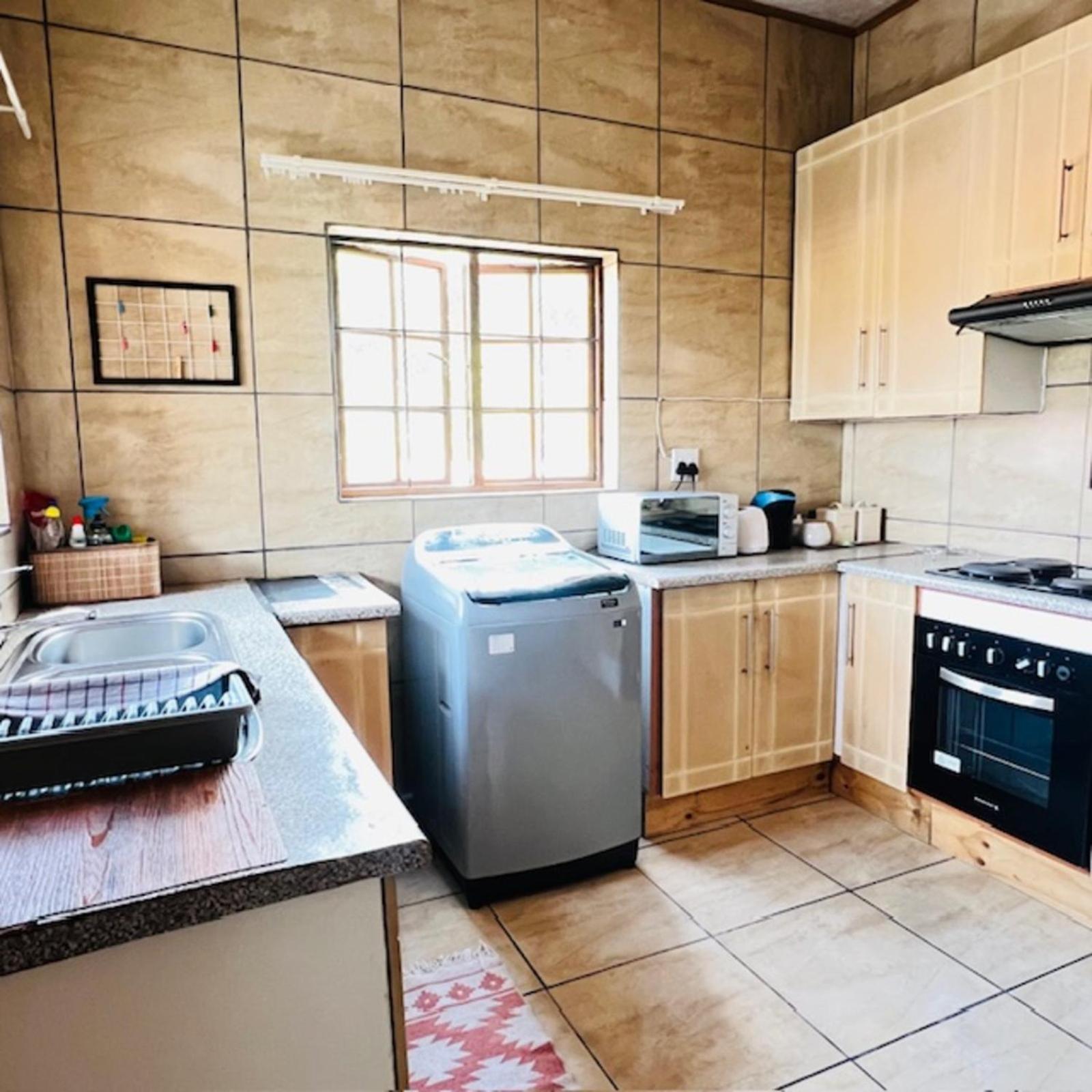 Fourways Guest House