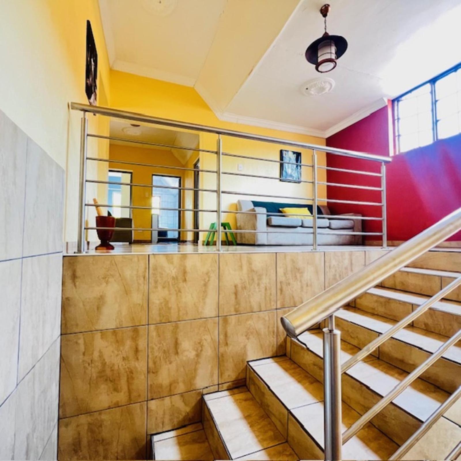 Fourways Guest House