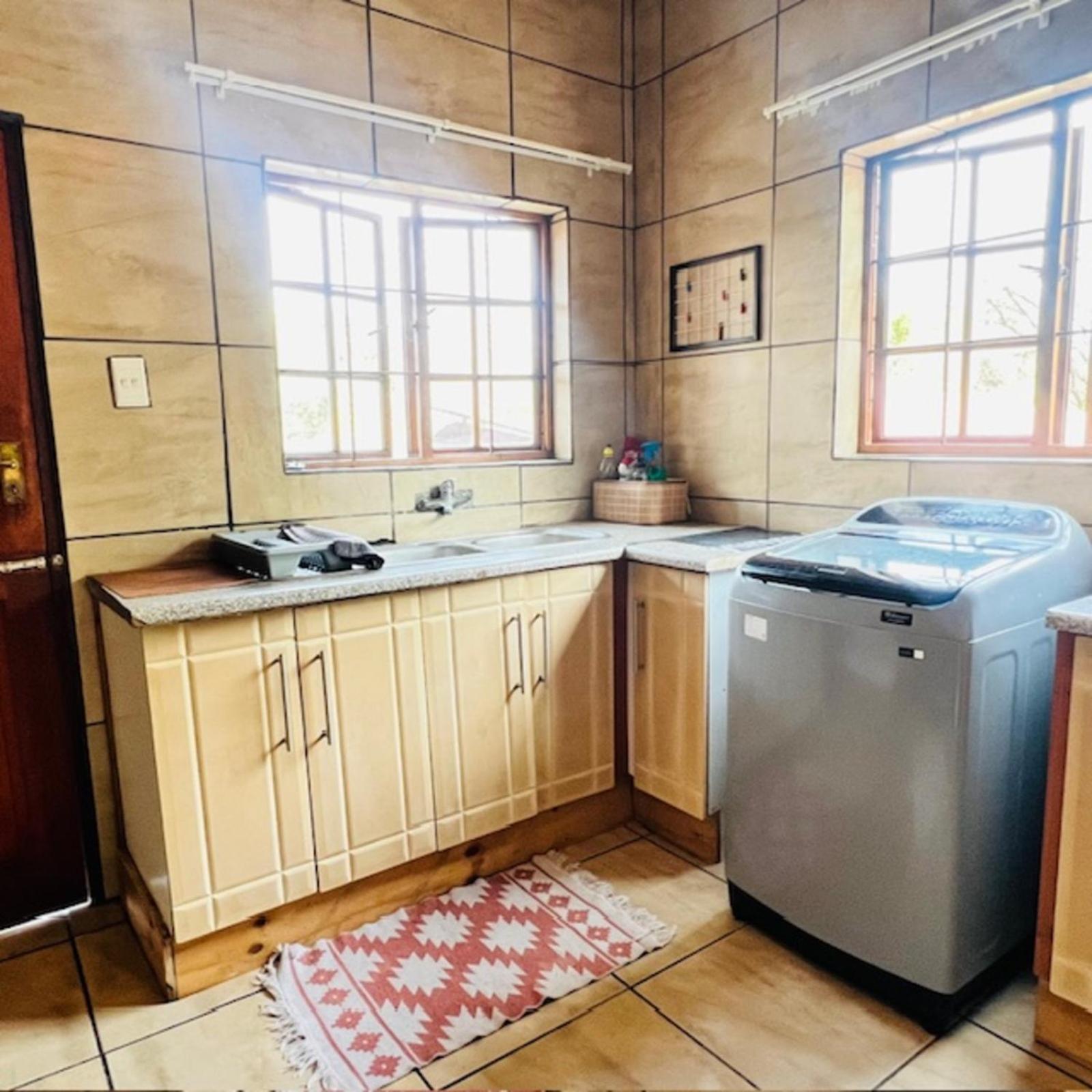 Fourways Guest House