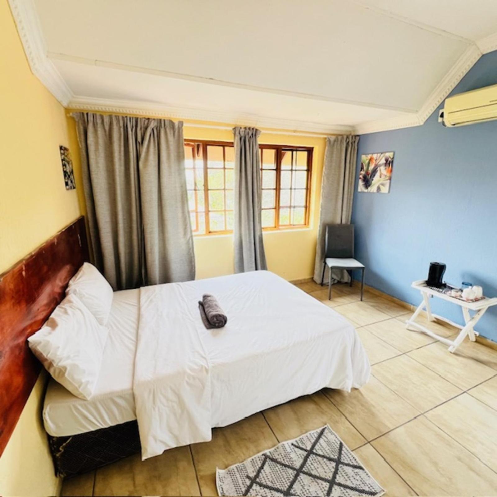 Fourways Guest House