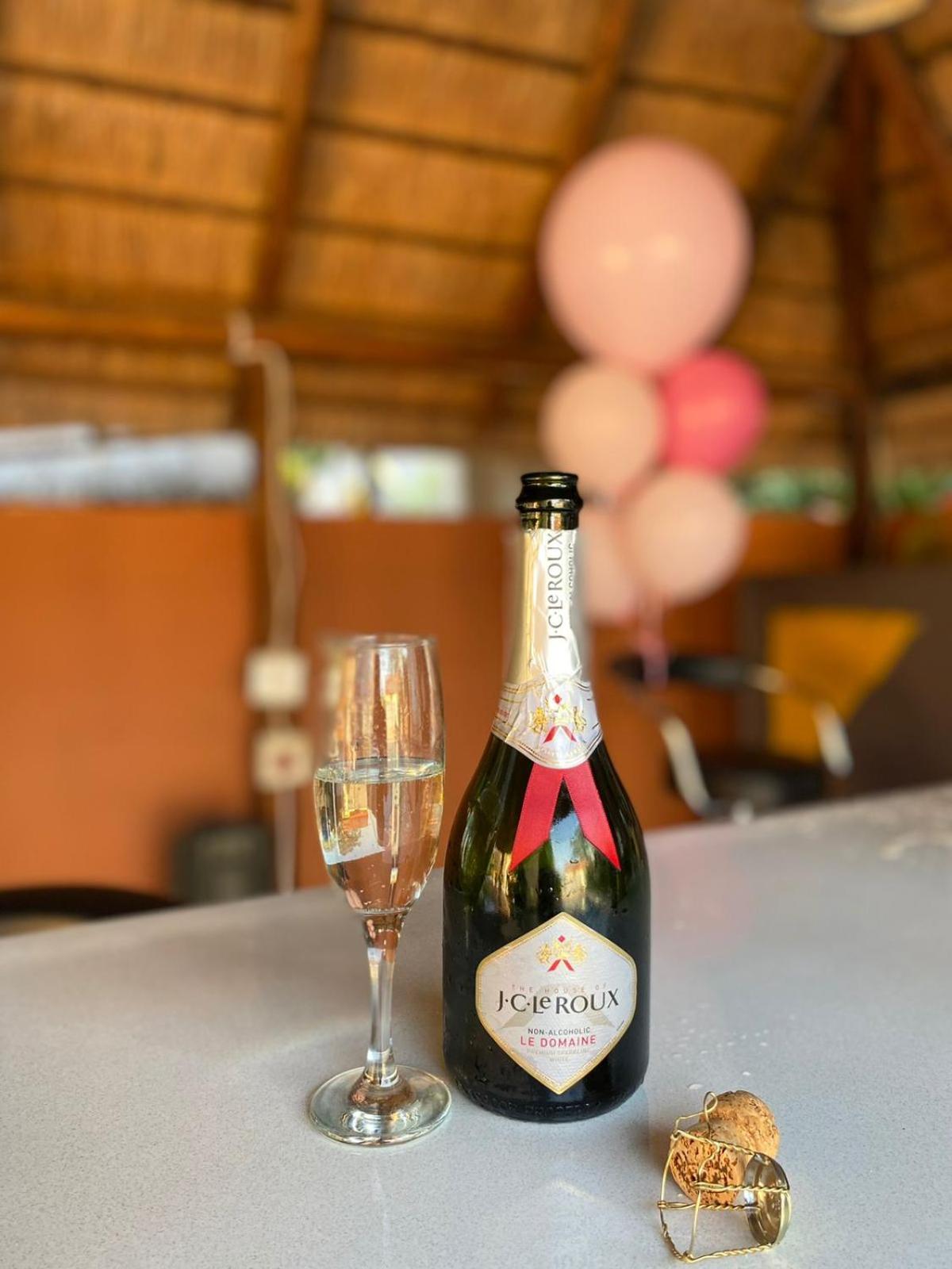 Fourways Guest House