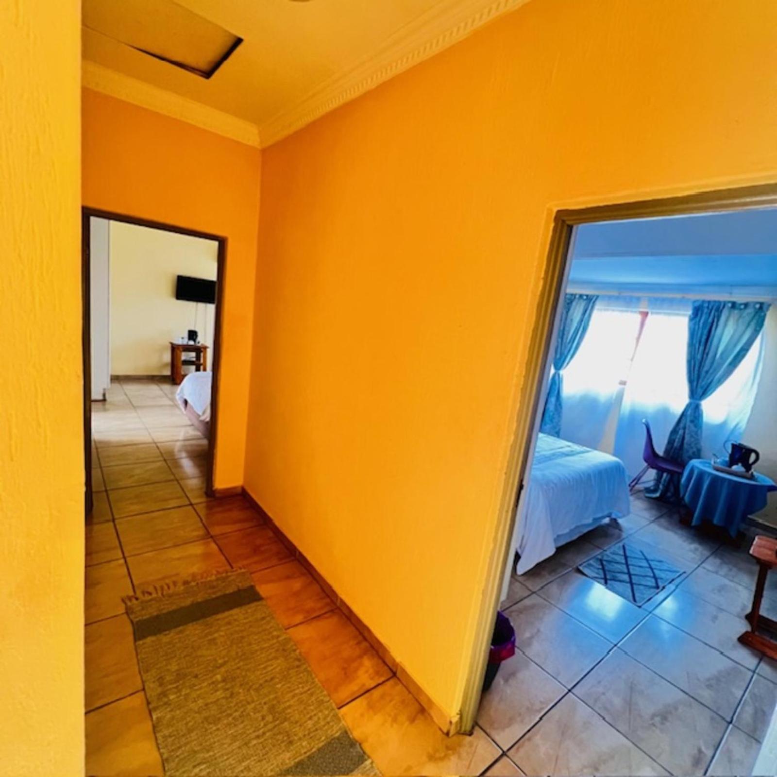 Fourways Guest House