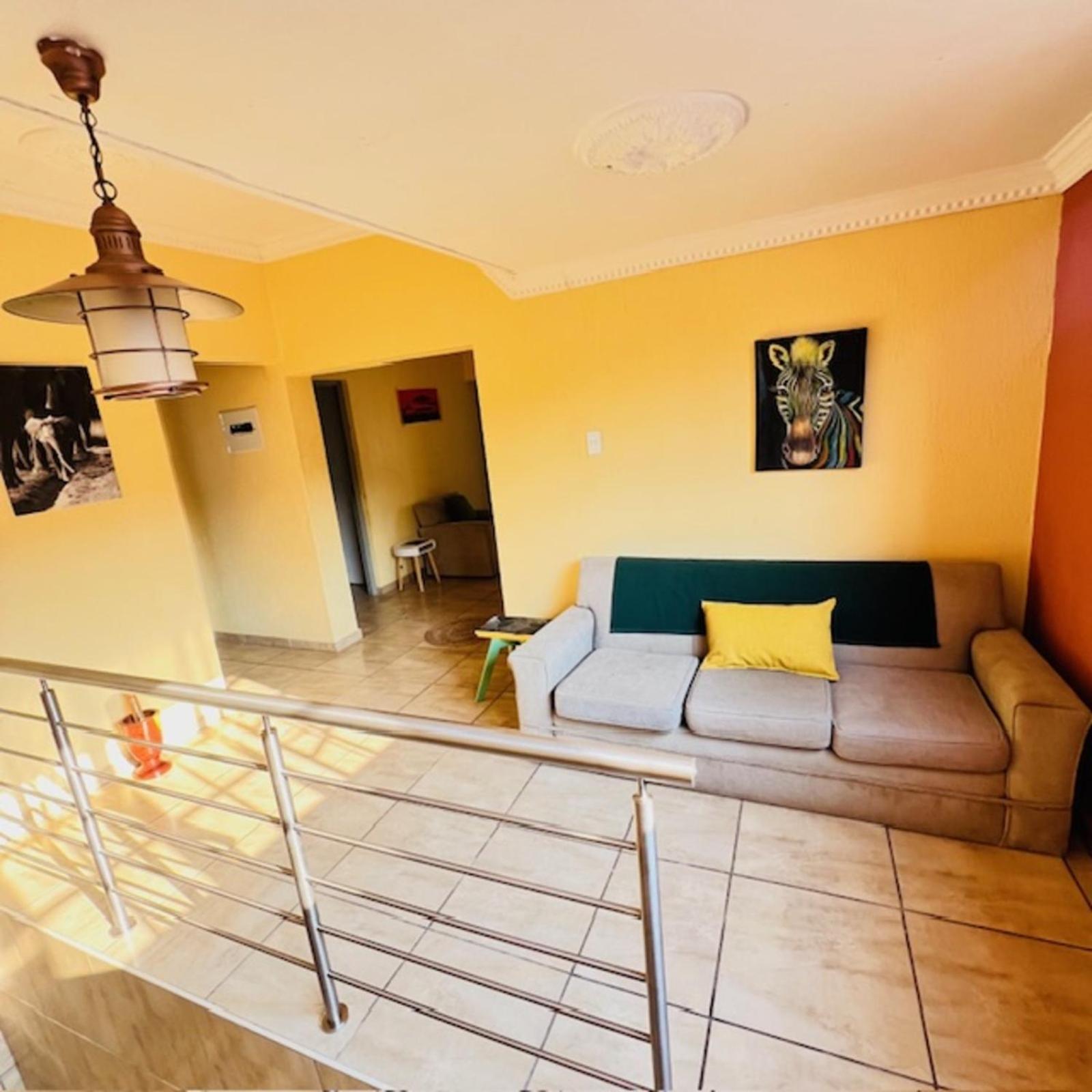 Fourways Guest House