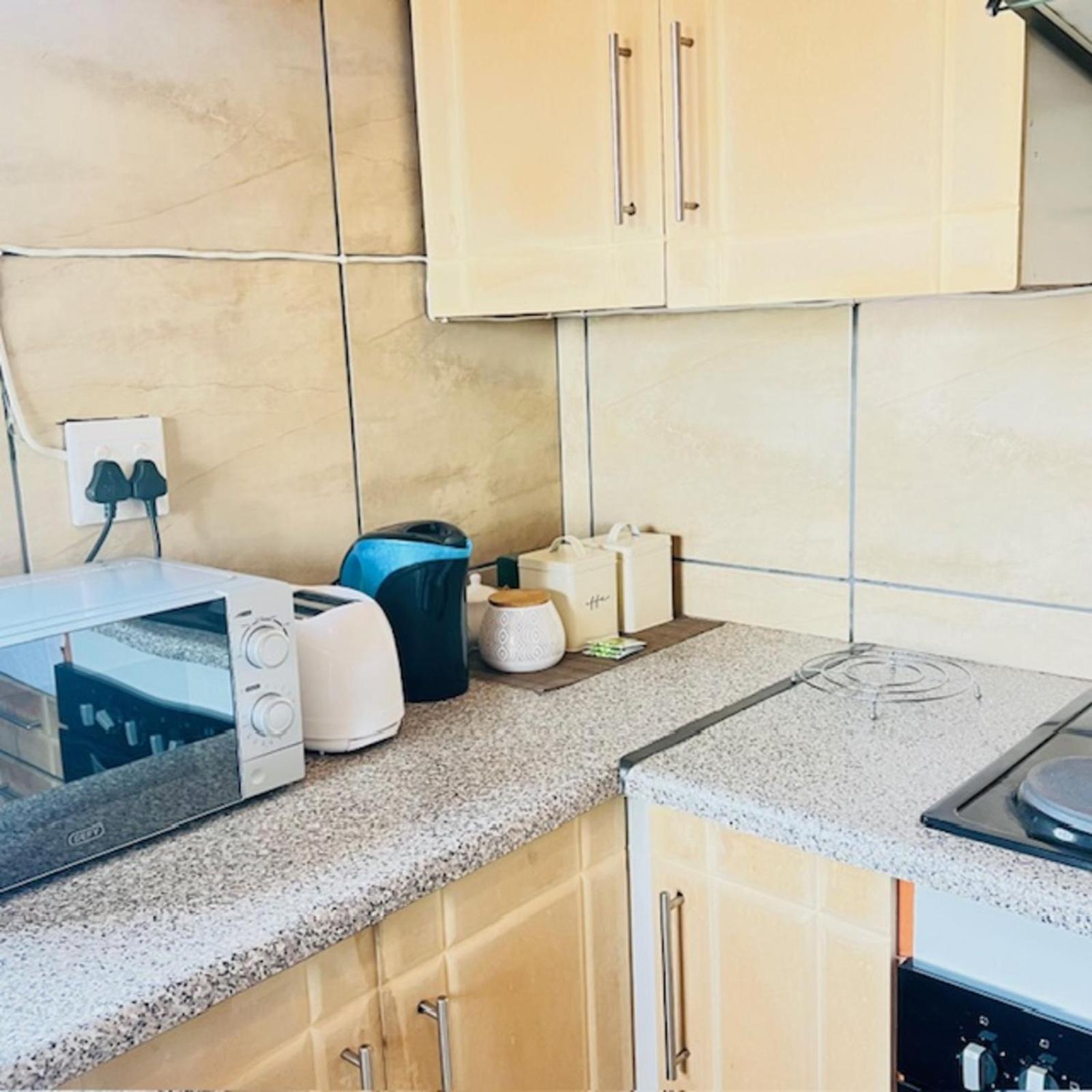 Fourways Guest House