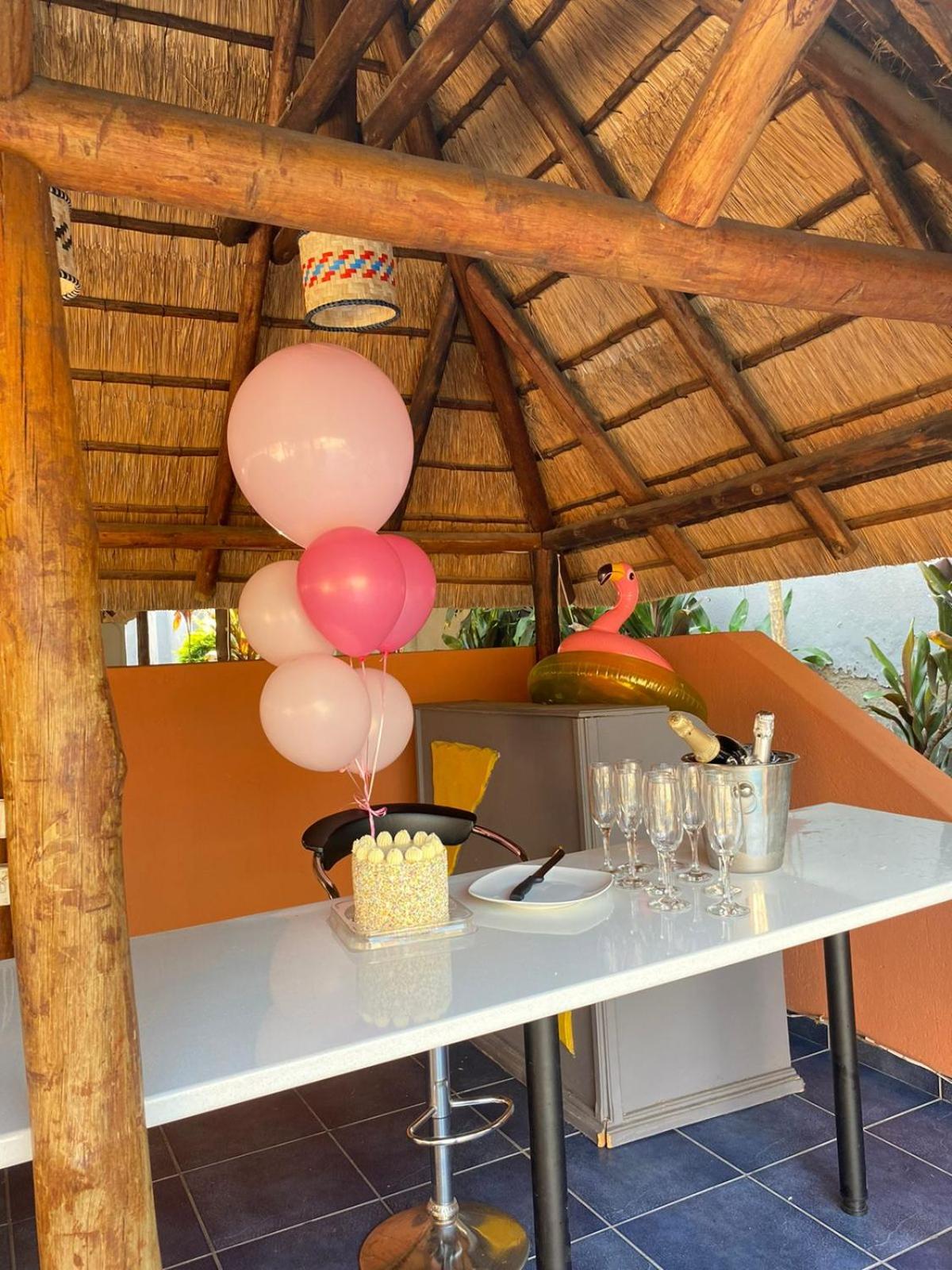 Fourways Guest House