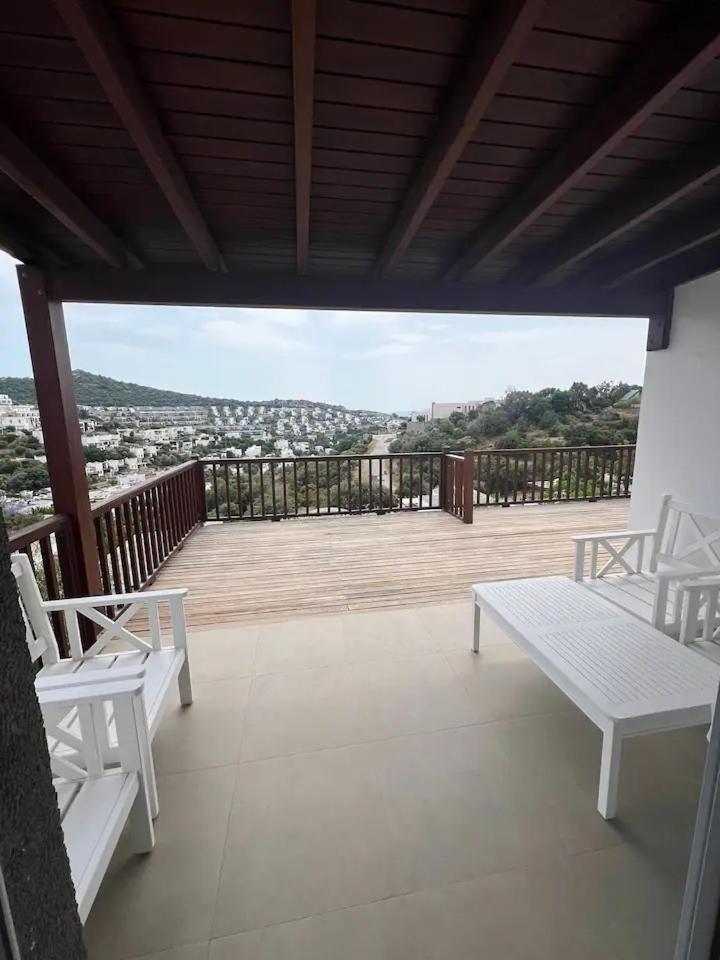 İBAK Apartments
