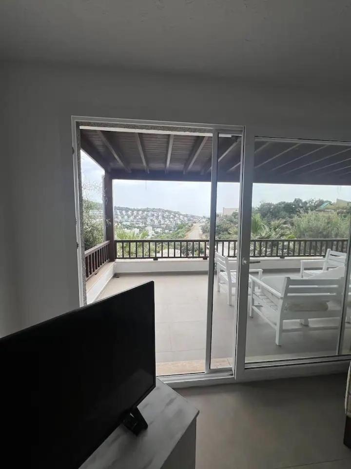 İBAK Apartments