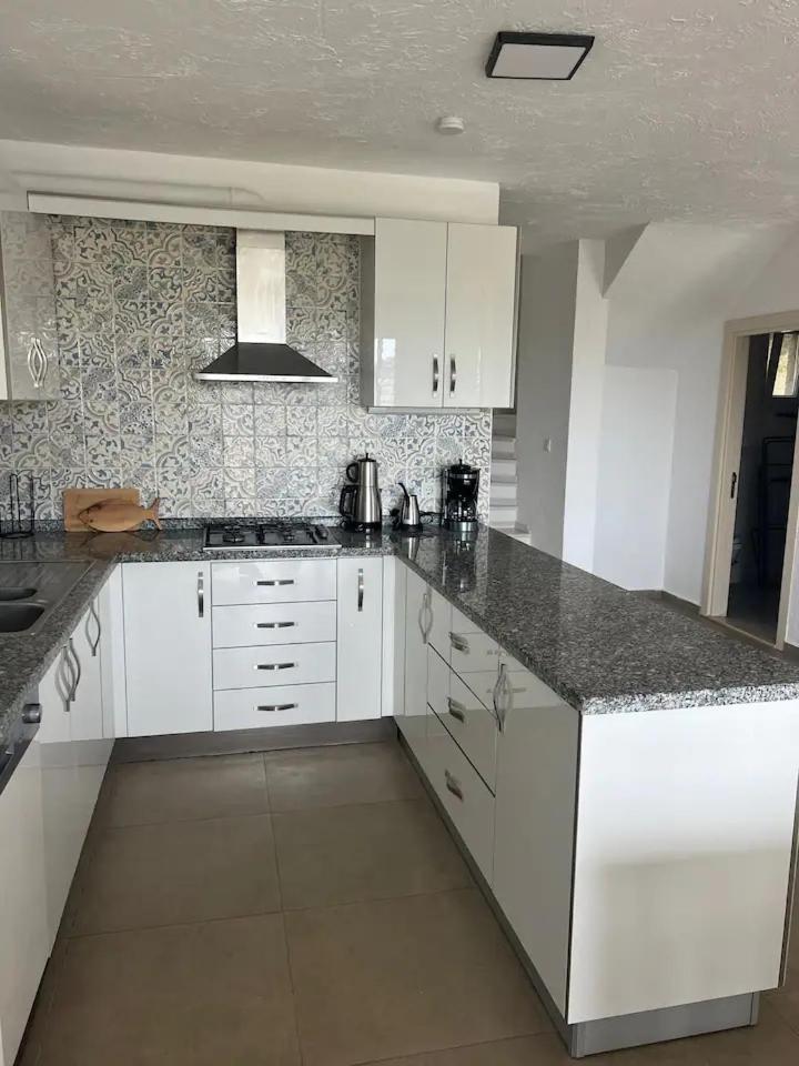 İBAK Apartments