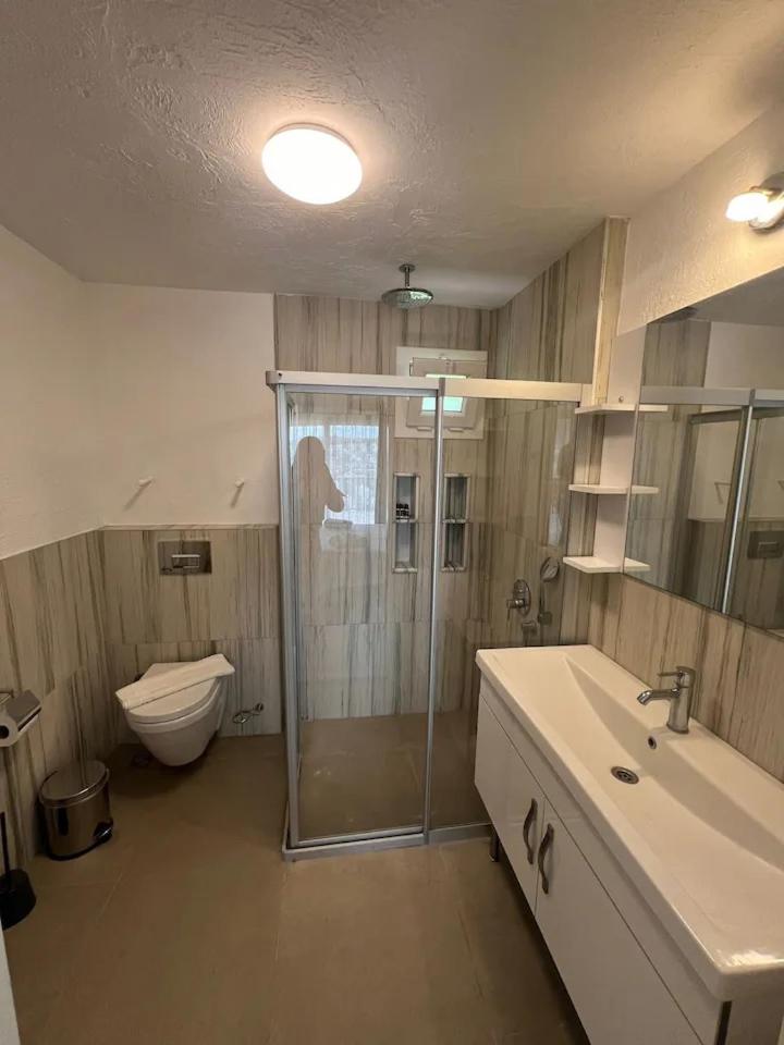 İBAK Apartments
