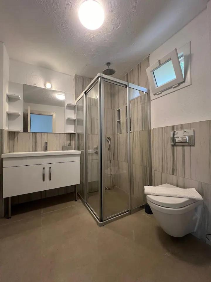 İBAK Apartments