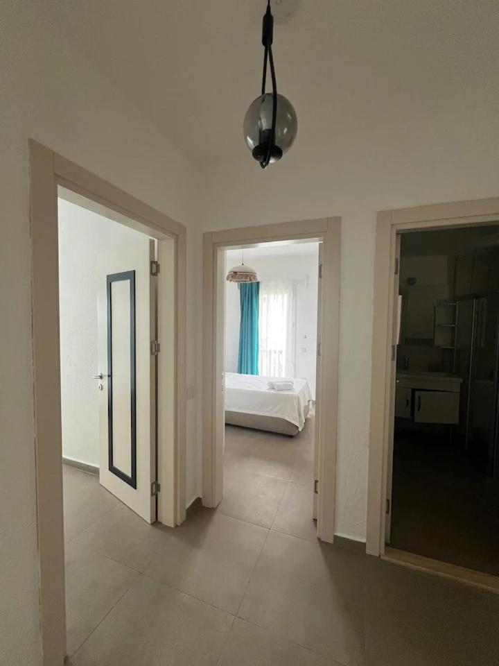 İBAK Apartments