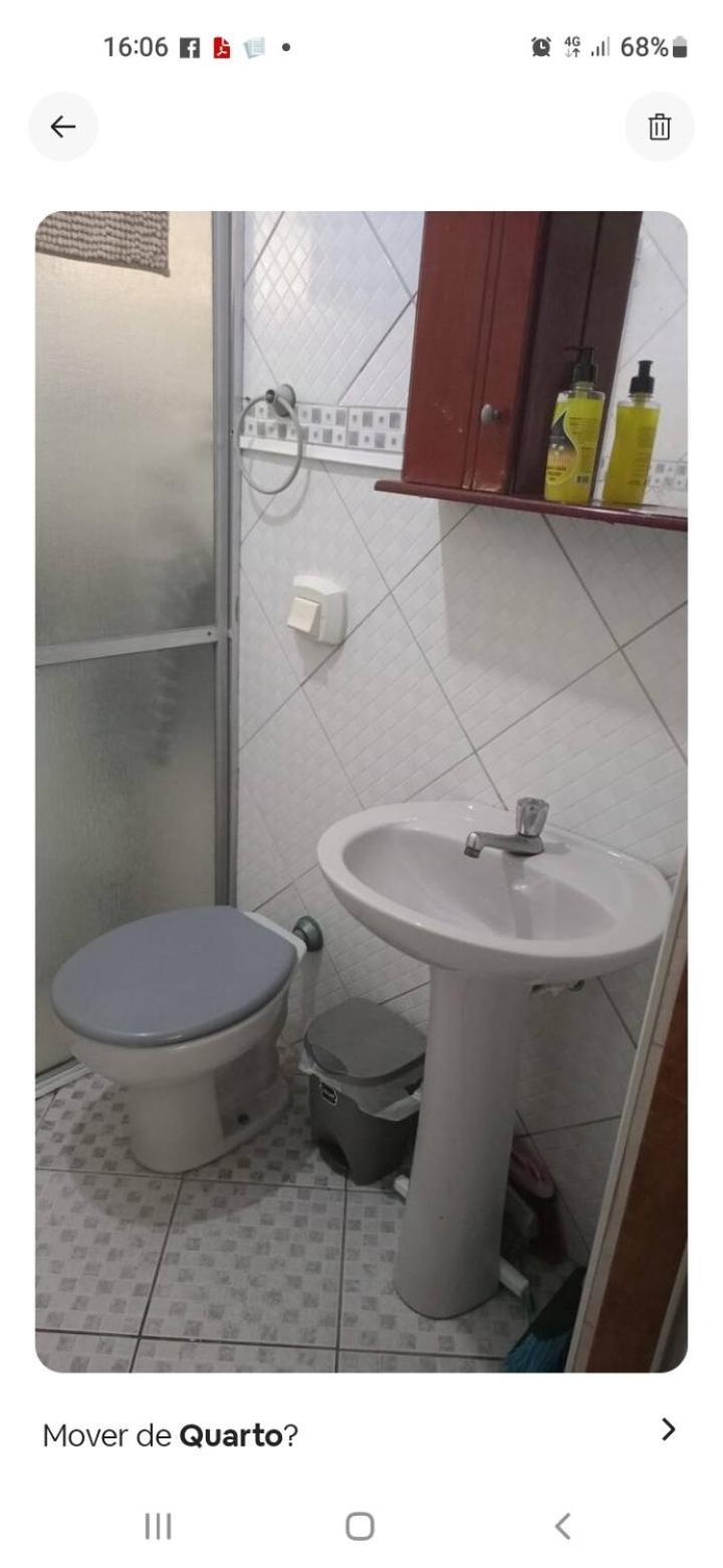 Apartamento da Vilma