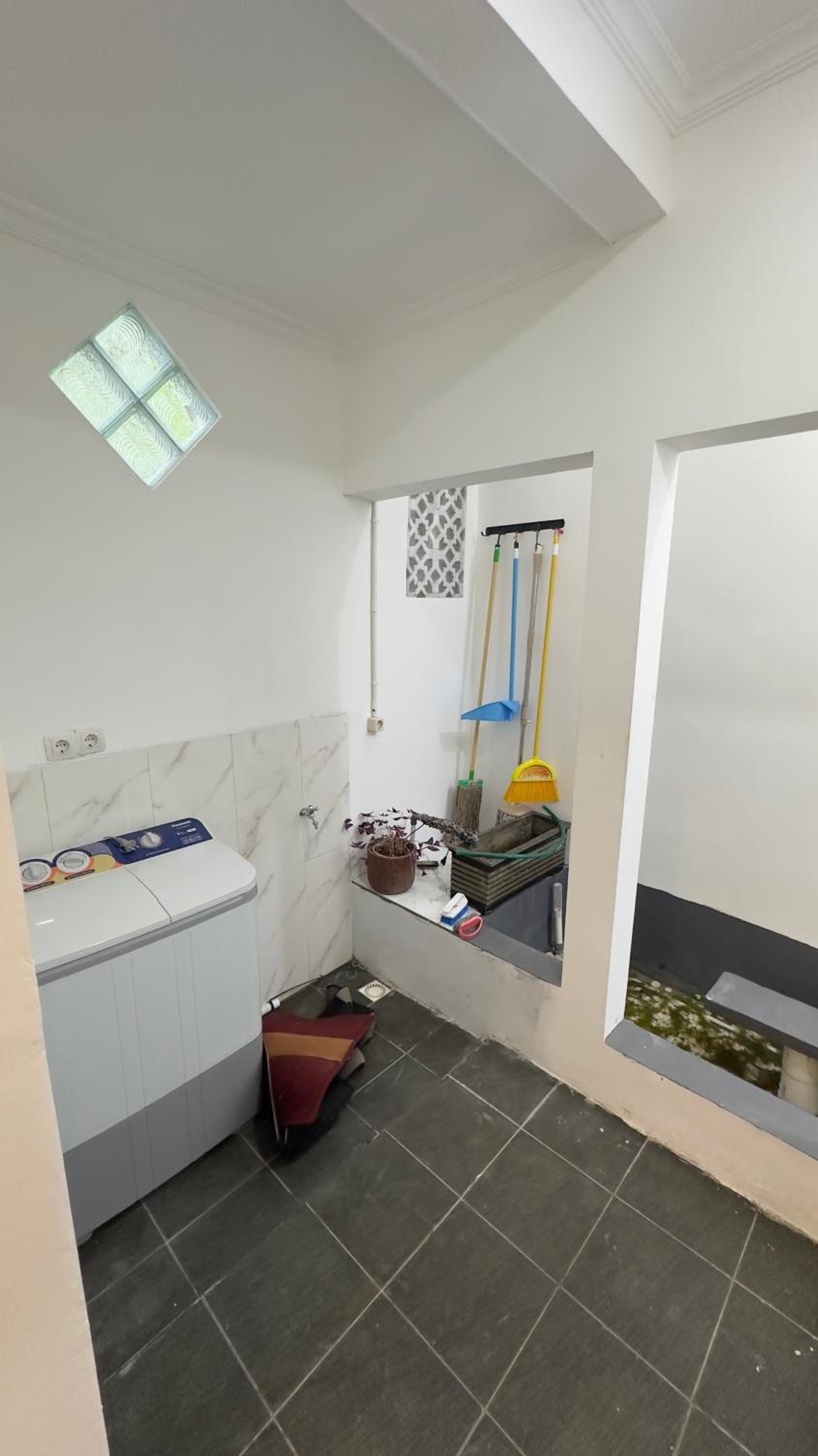 Abram Homestay - For Family and Friends view 2