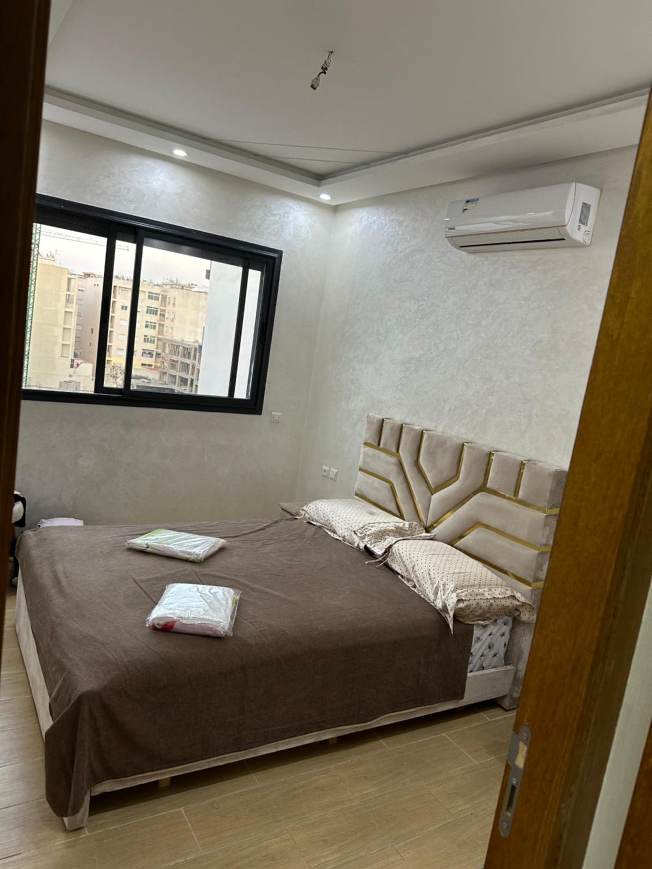 Appartement neuf