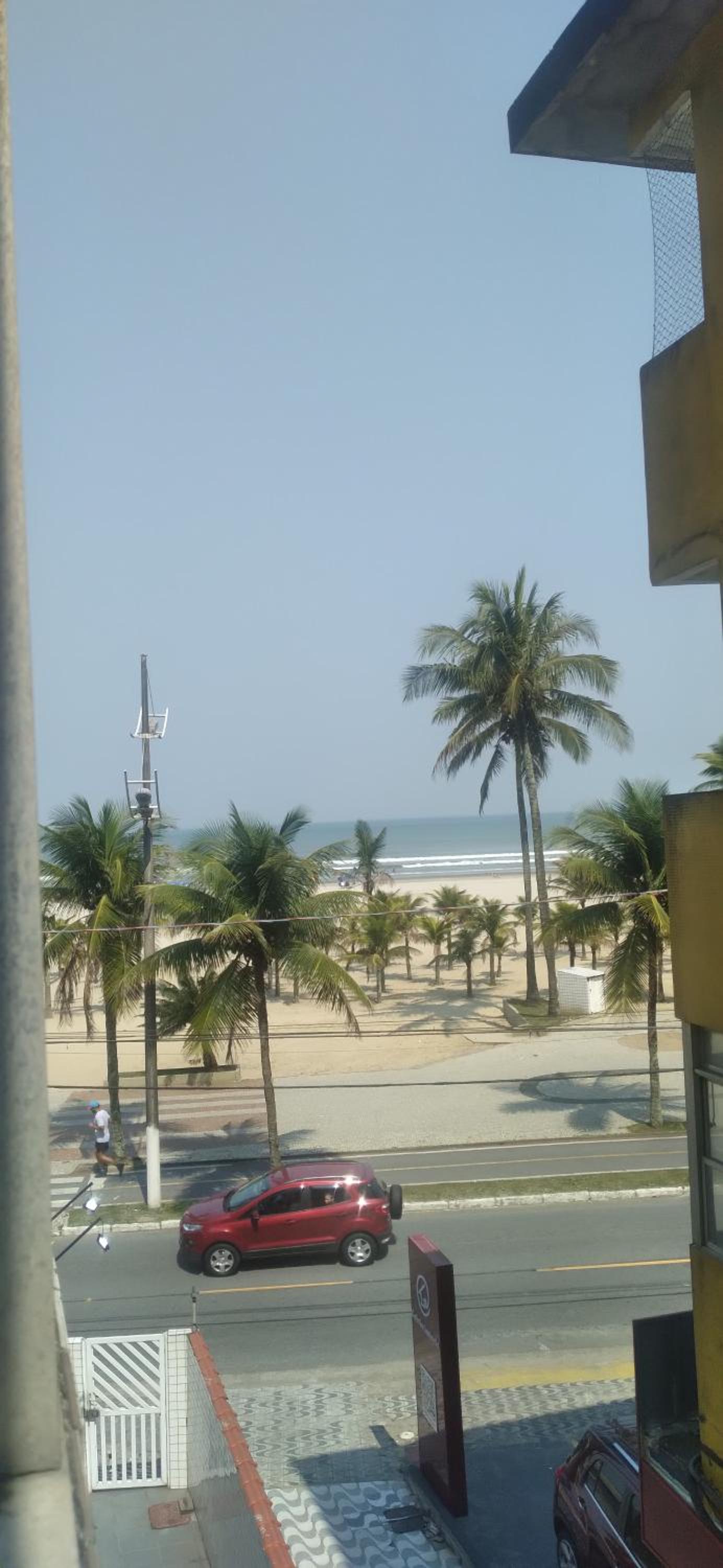 Apartamento da Vilma