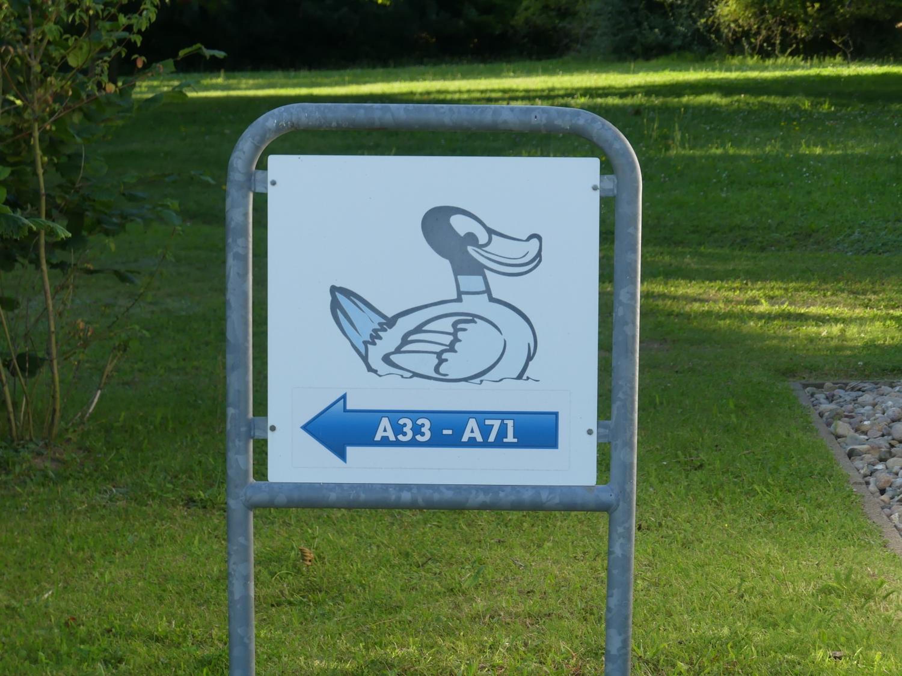 Ferienwohnung A45