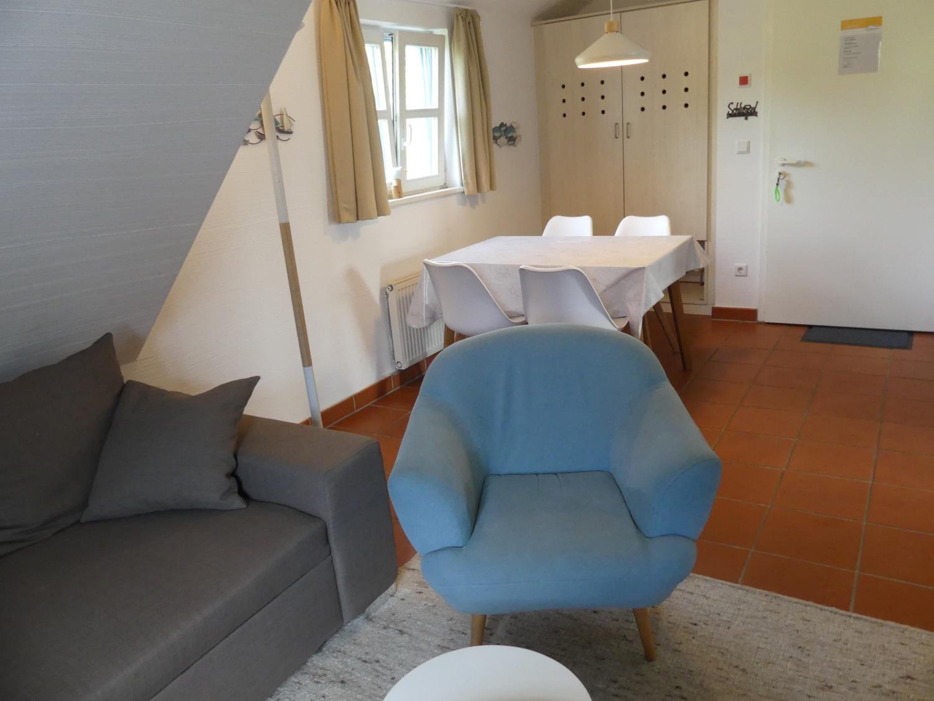Ferienwohnung A45