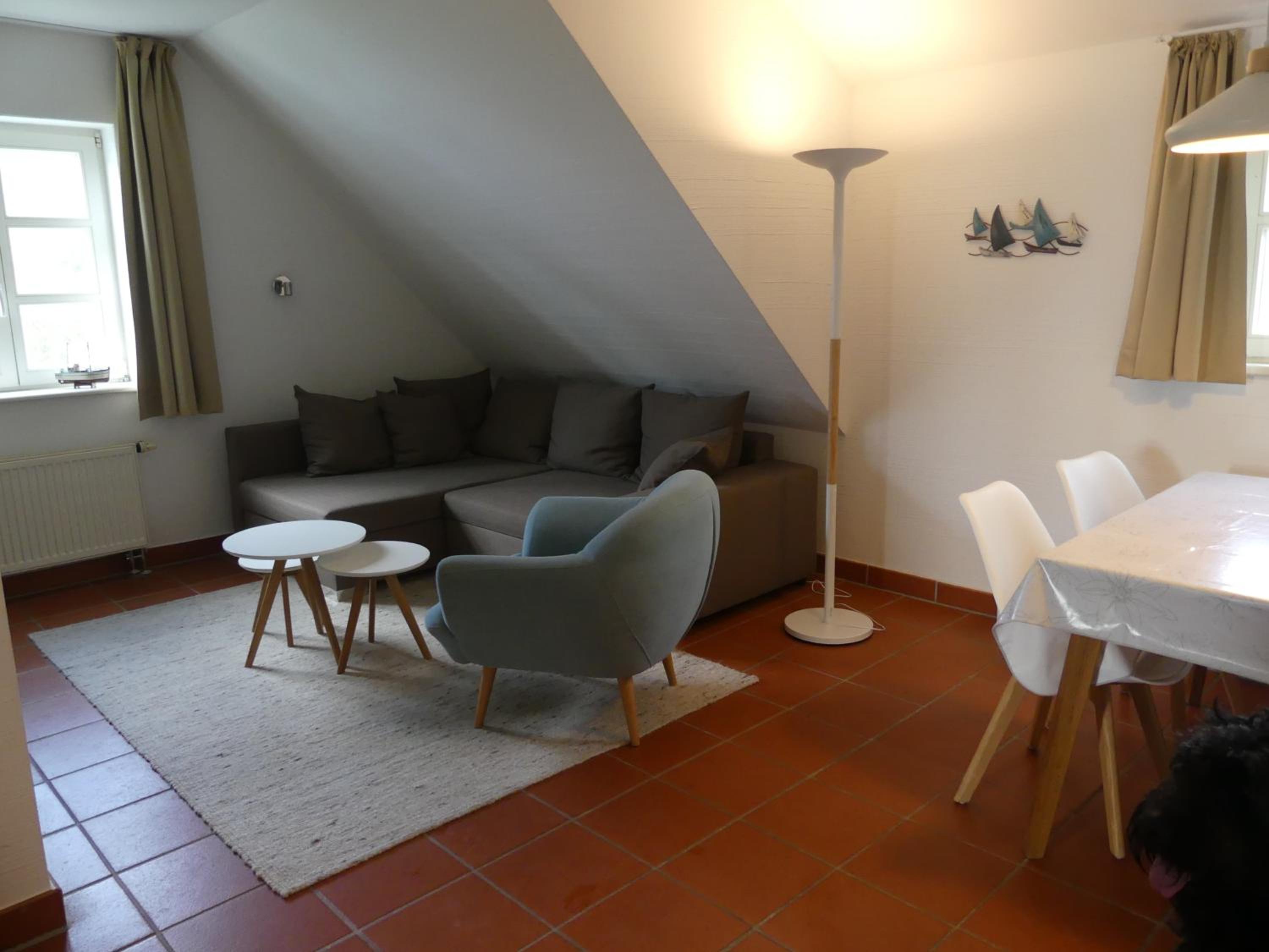 Ferienwohnung A45