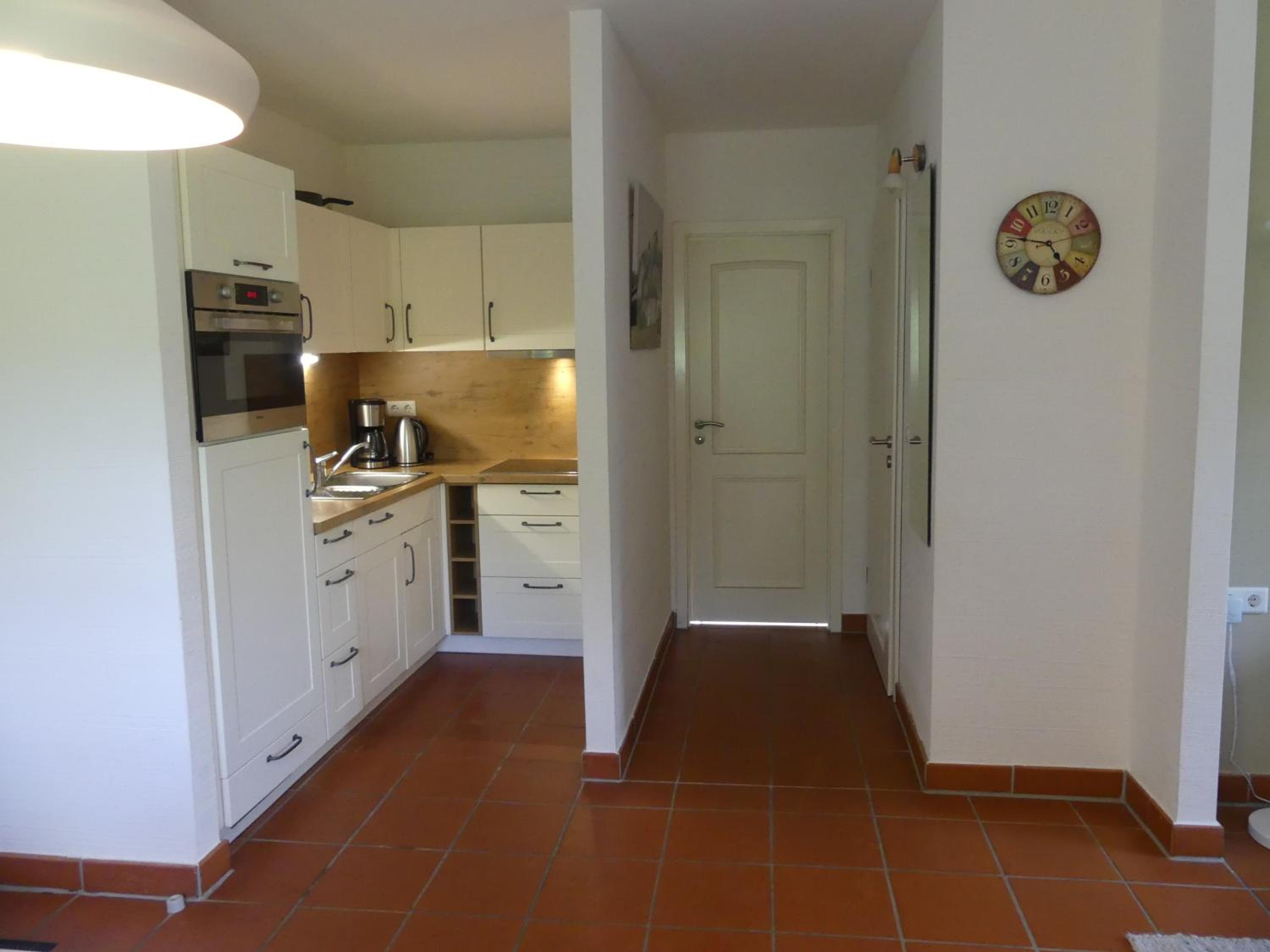 Ferienwohnung A45