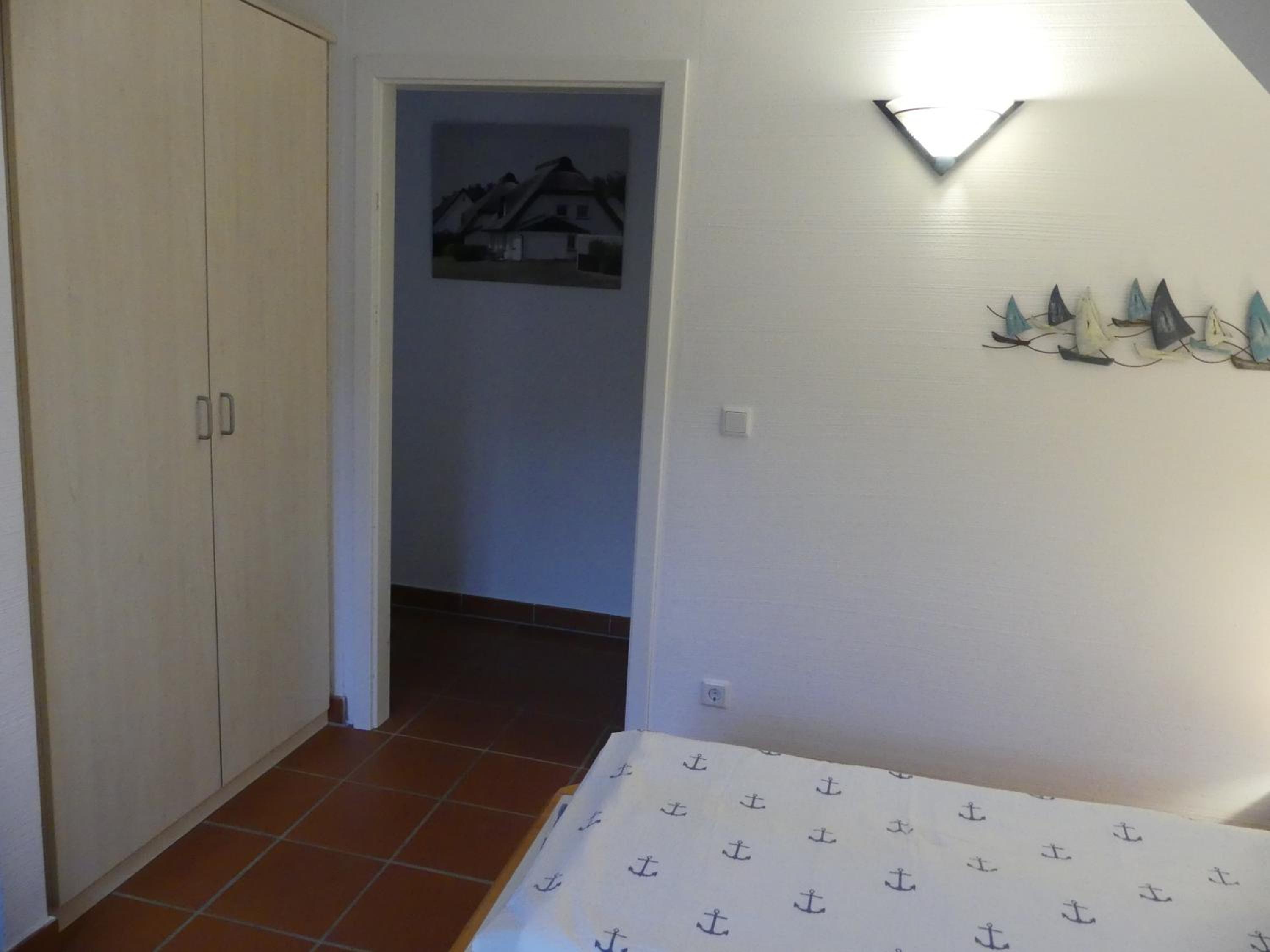Ferienwohnung A45