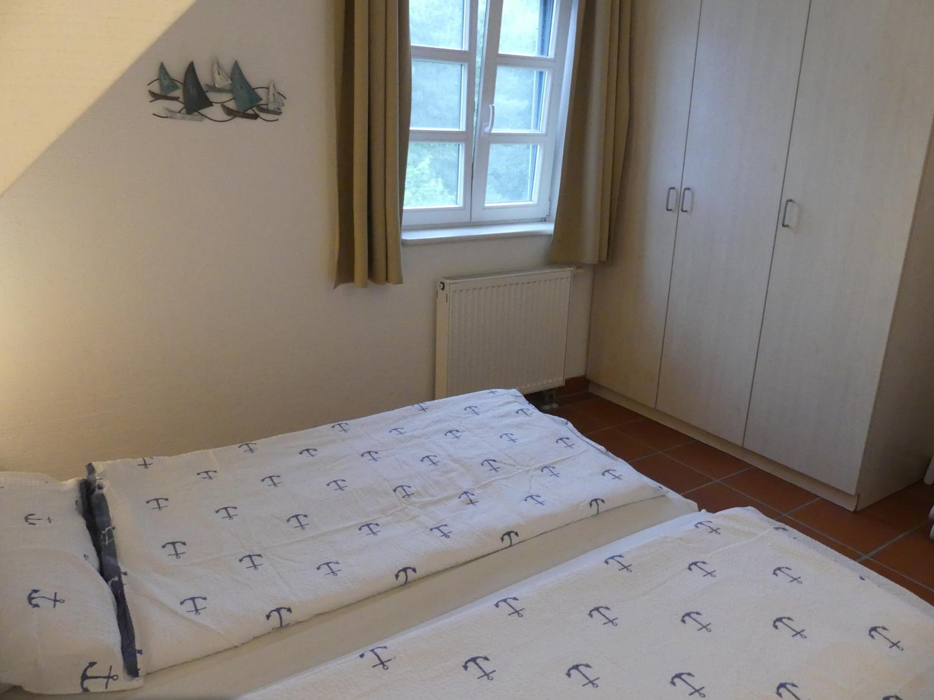 Ferienwohnung A45