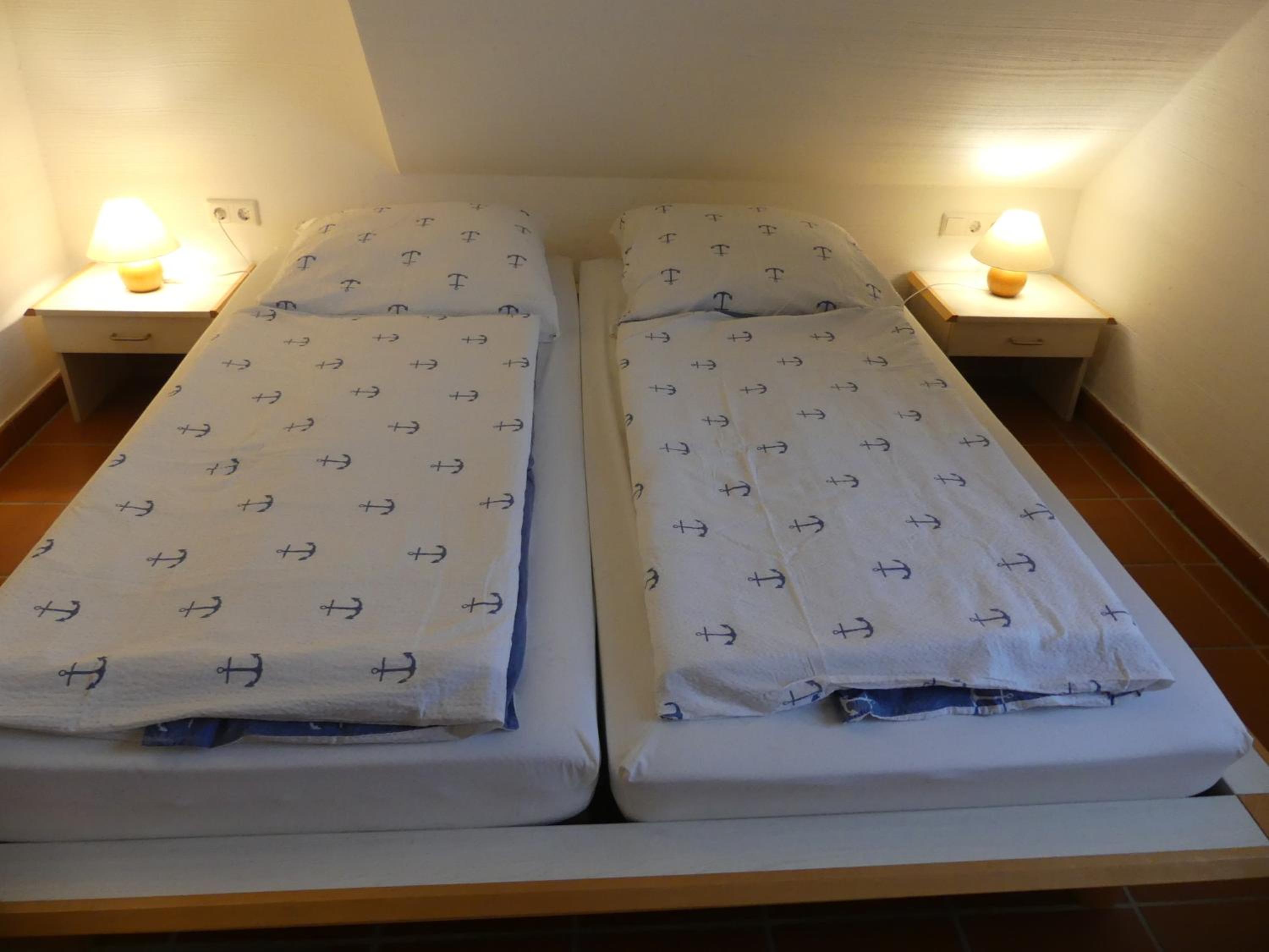 Ferienwohnung A45
