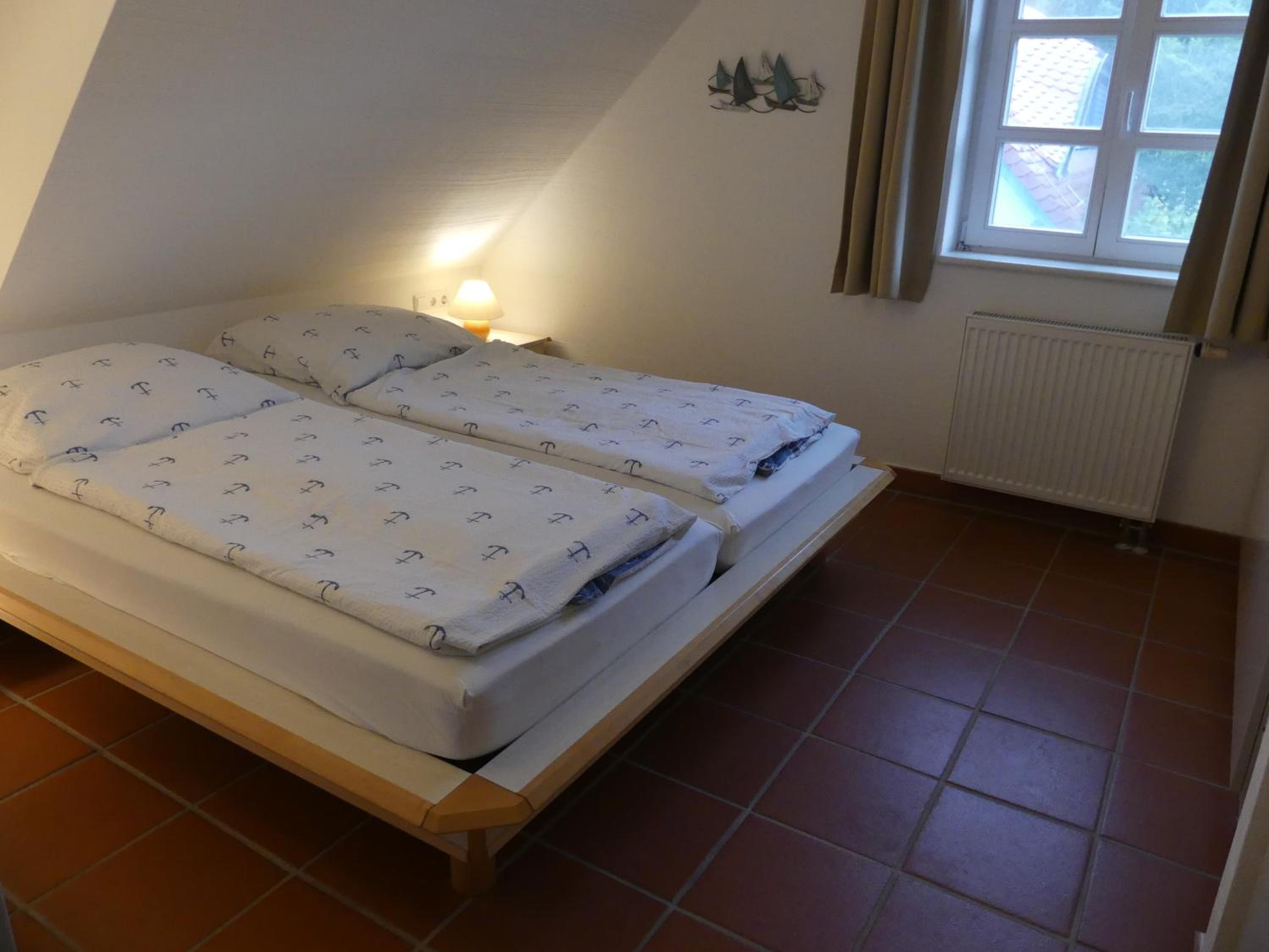 Ferienwohnung A45