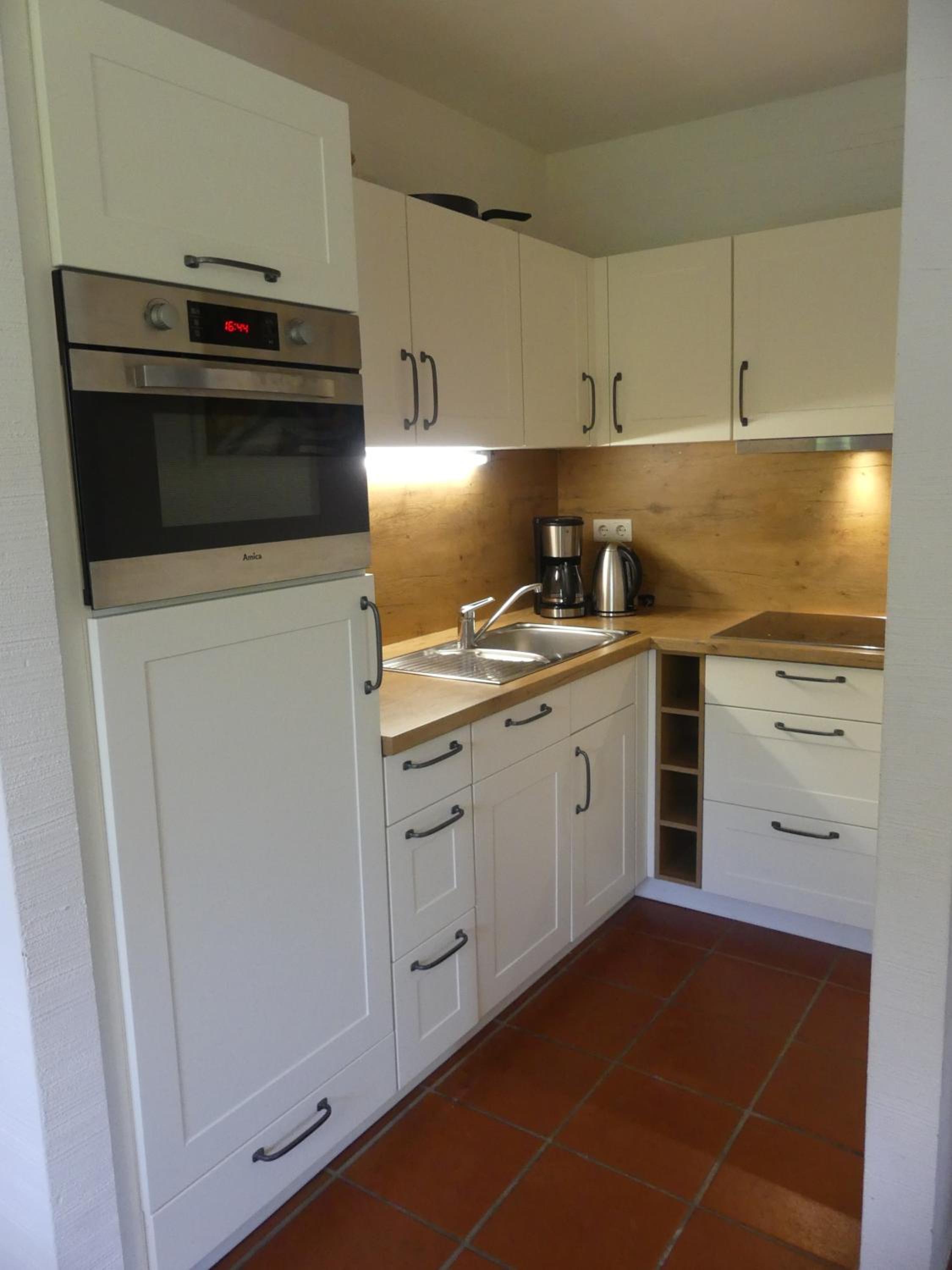 Ferienwohnung A45
