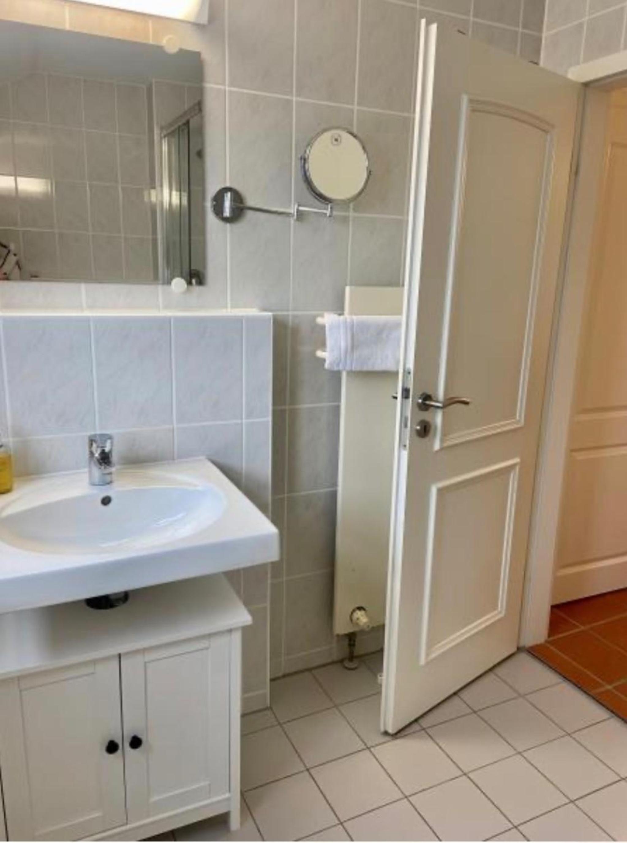 Ferienwohnung A45