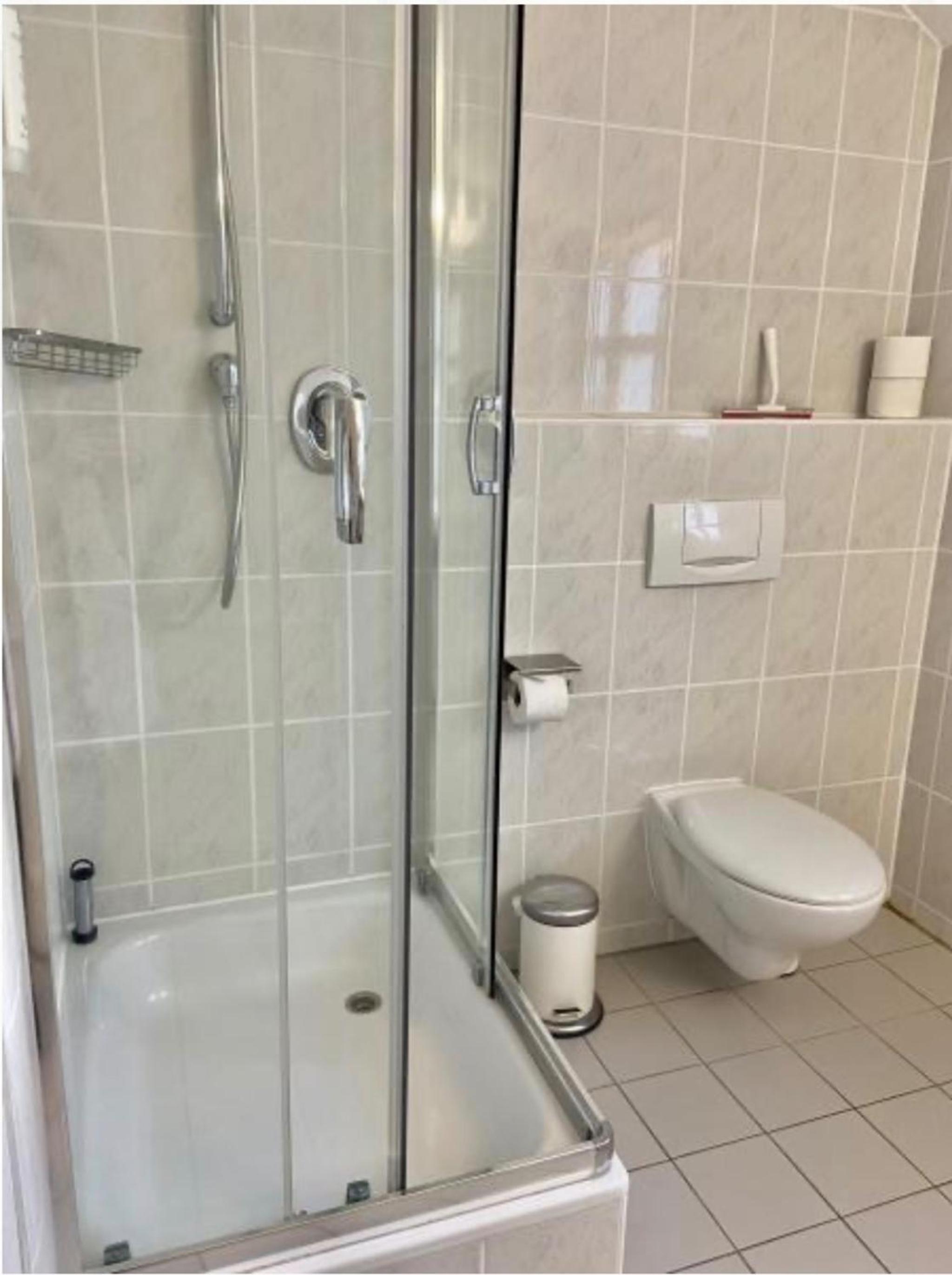 Ferienwohnung A45