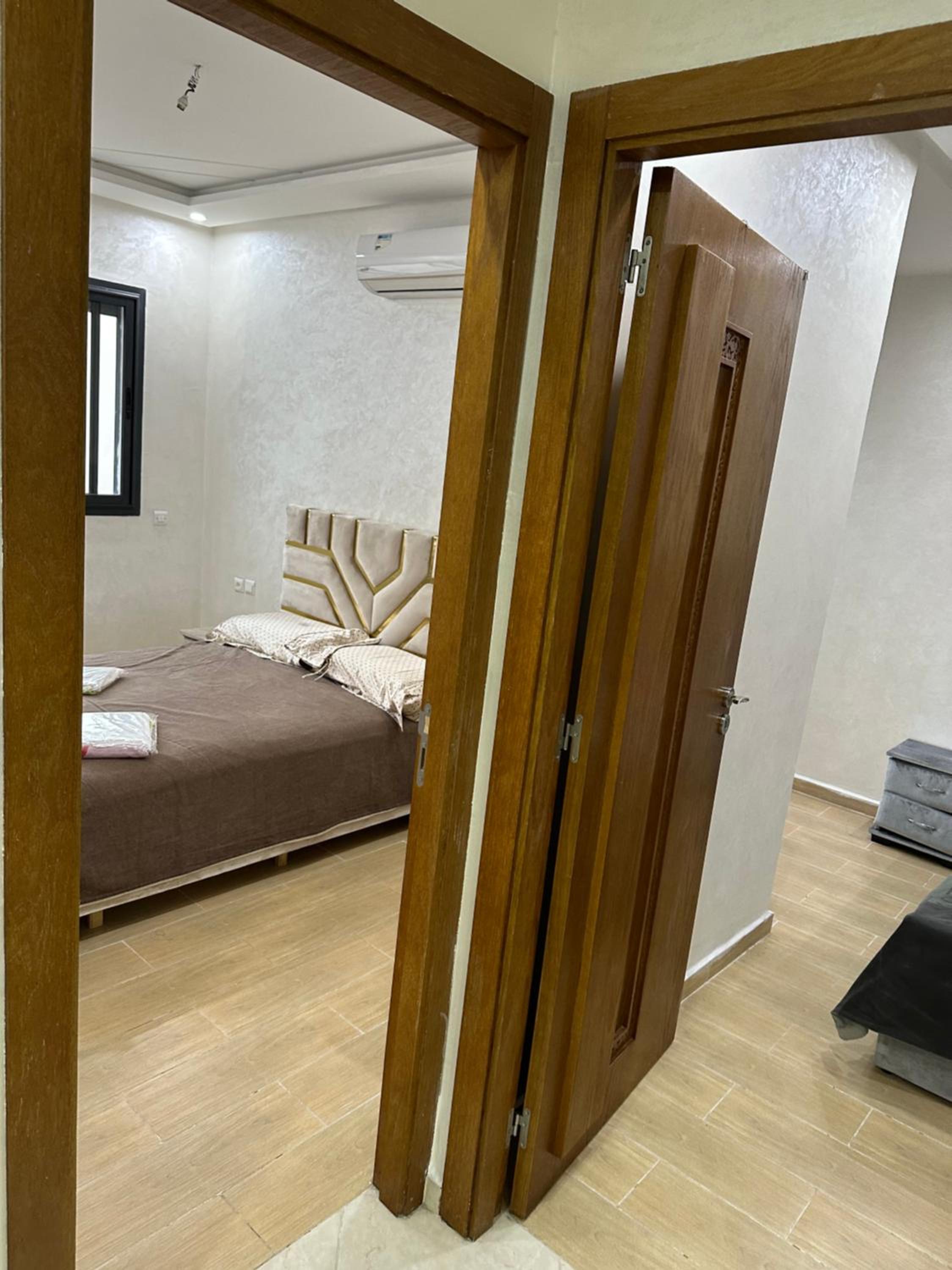 Appartement neuf