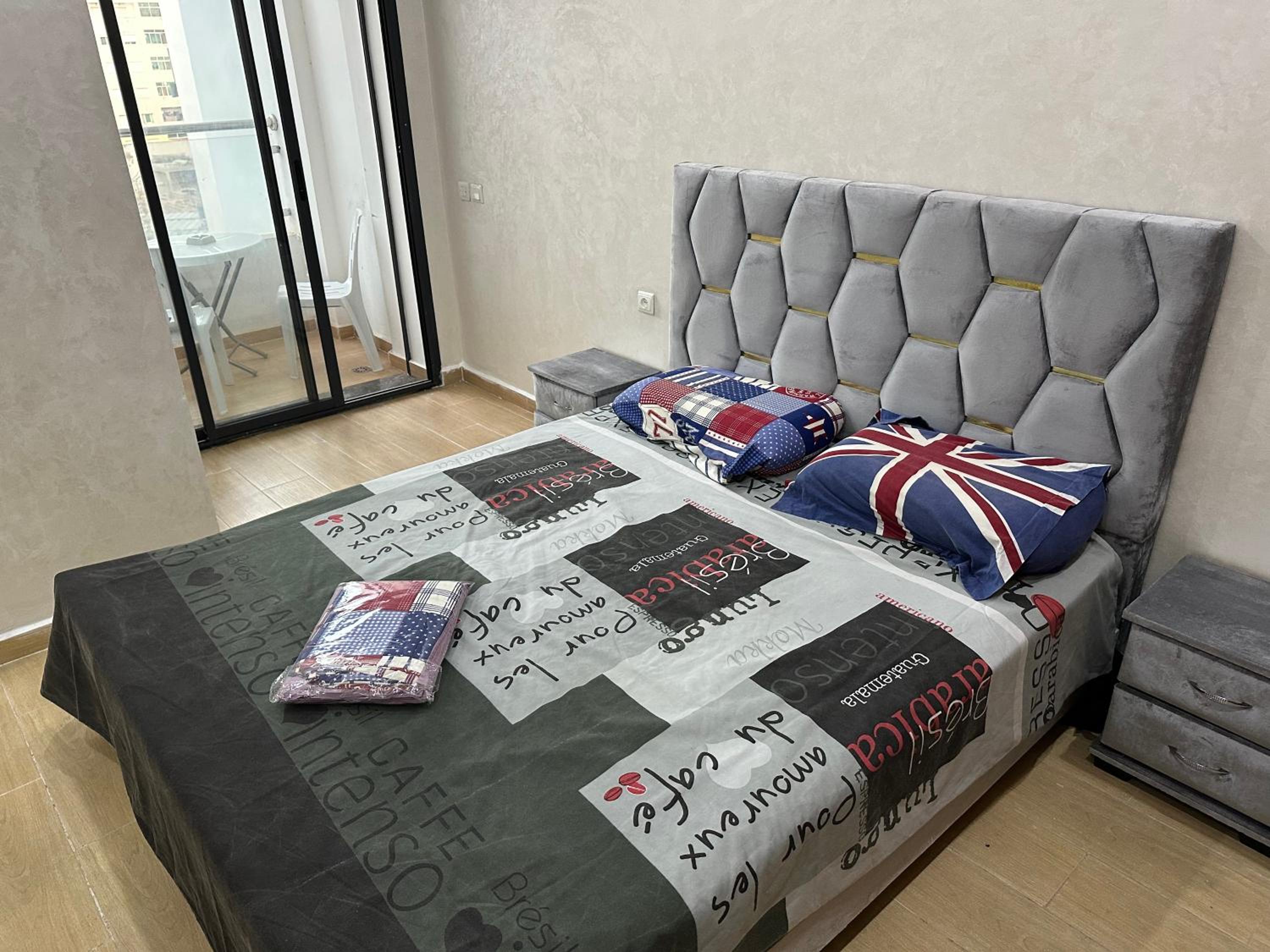 Appartement neuf
