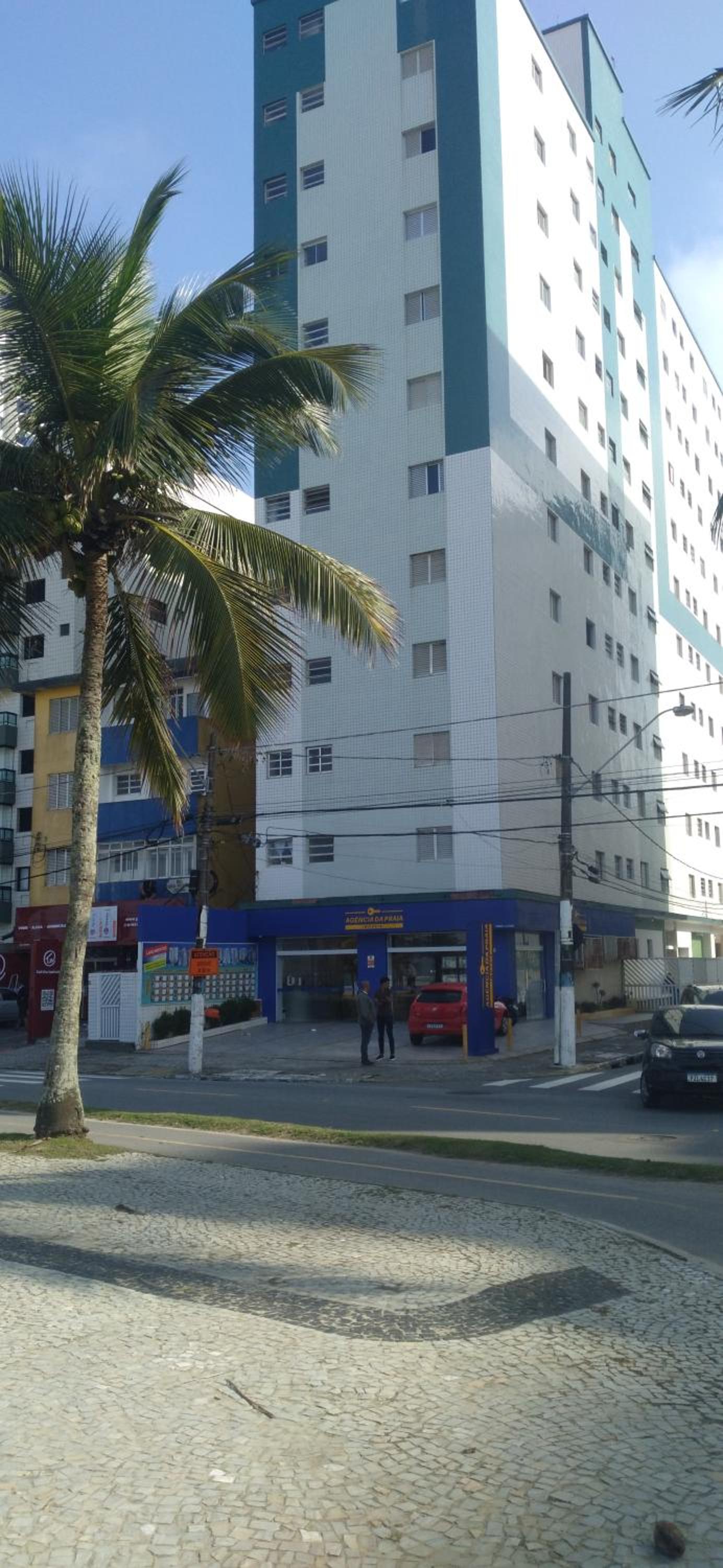 Apartamento da Vilma