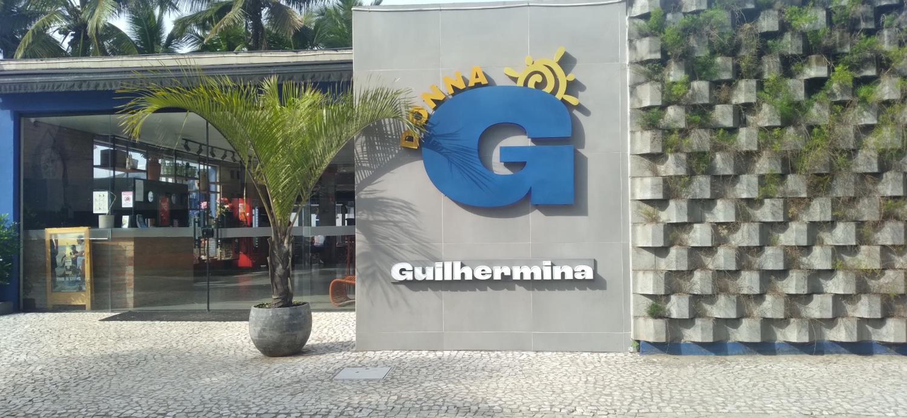 Apartamento da Vilma