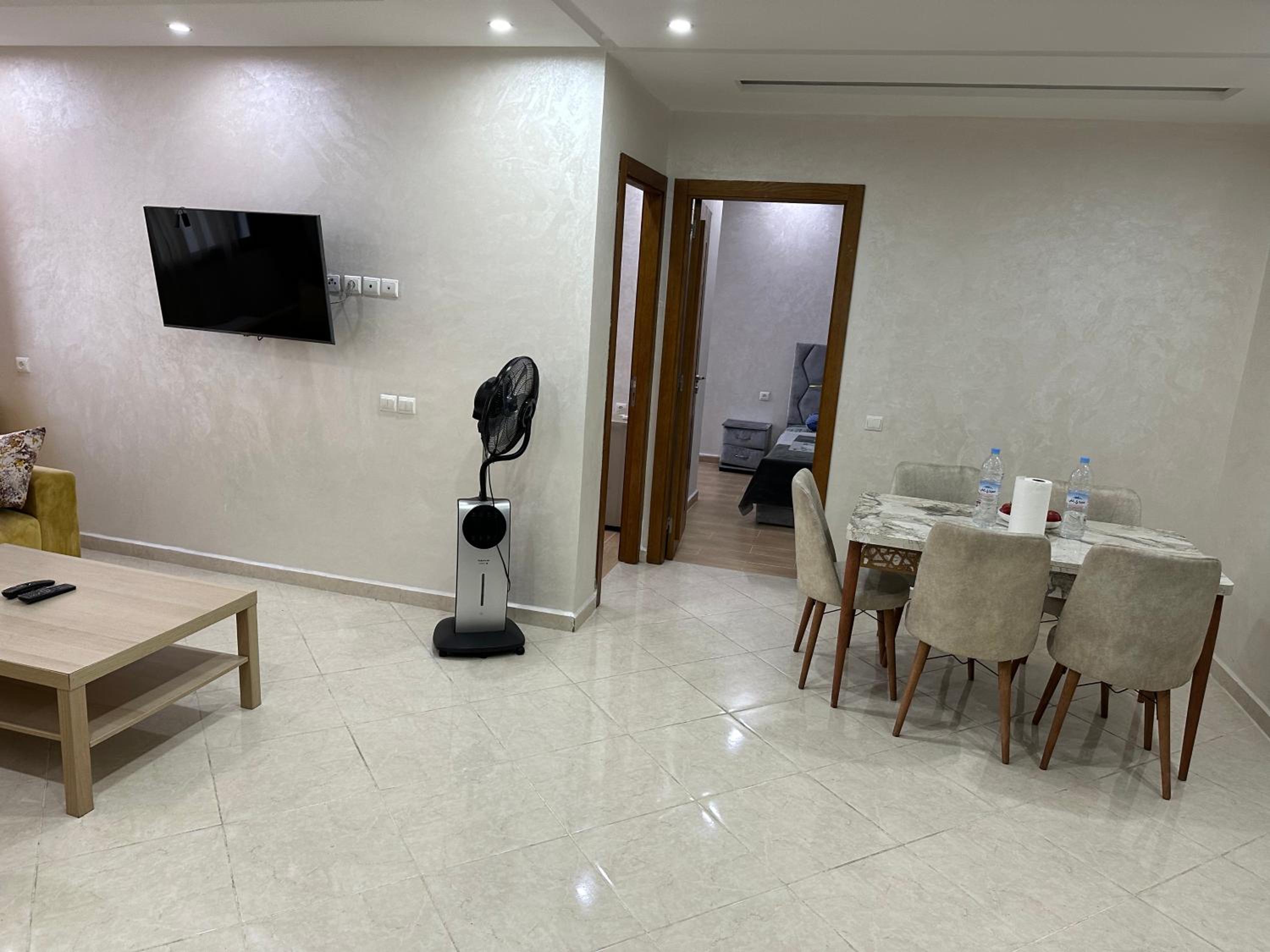 Appartement neuf