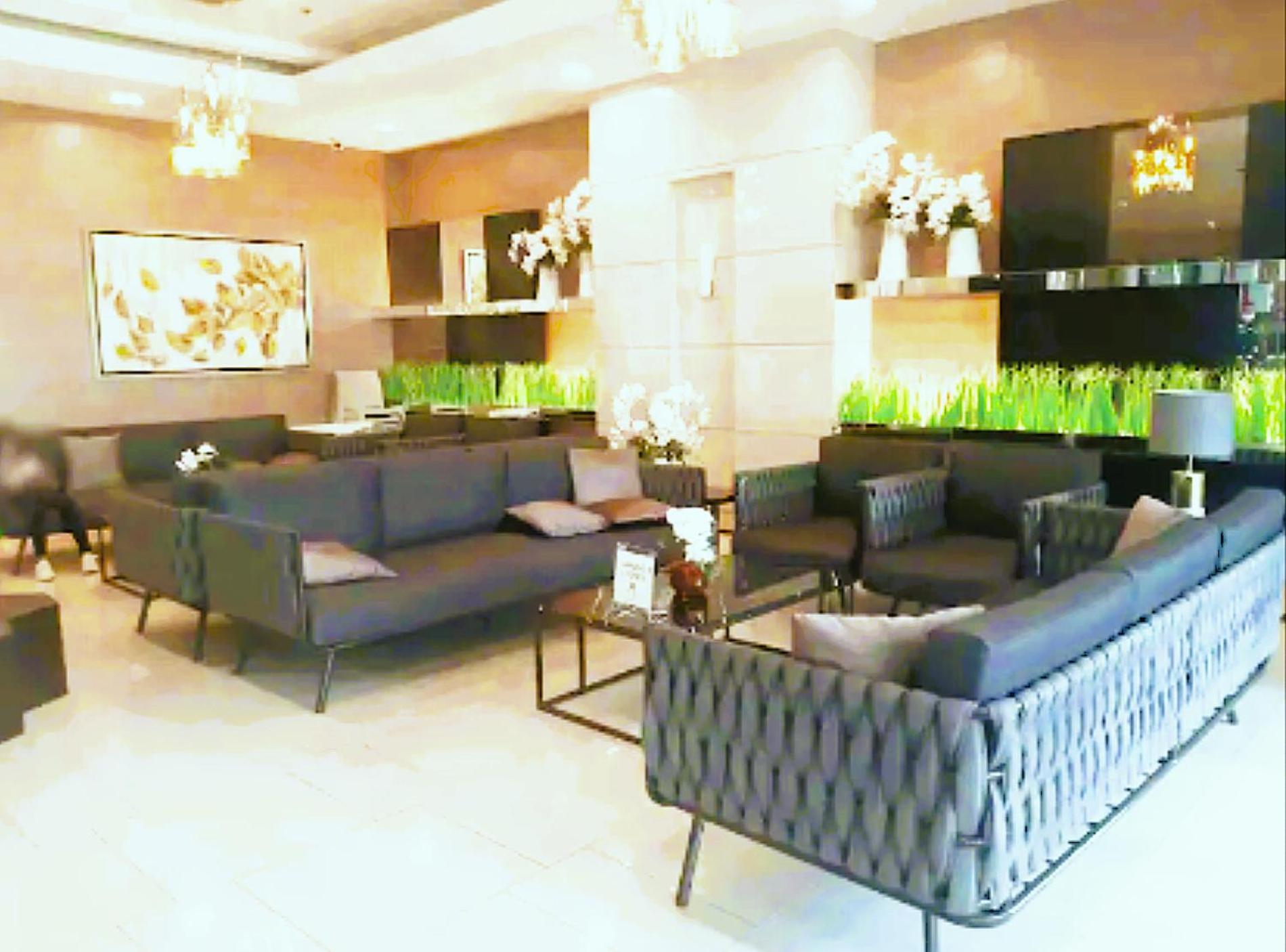 Grass Residences Tropical Getaway SM NORTH QC MLA view 5