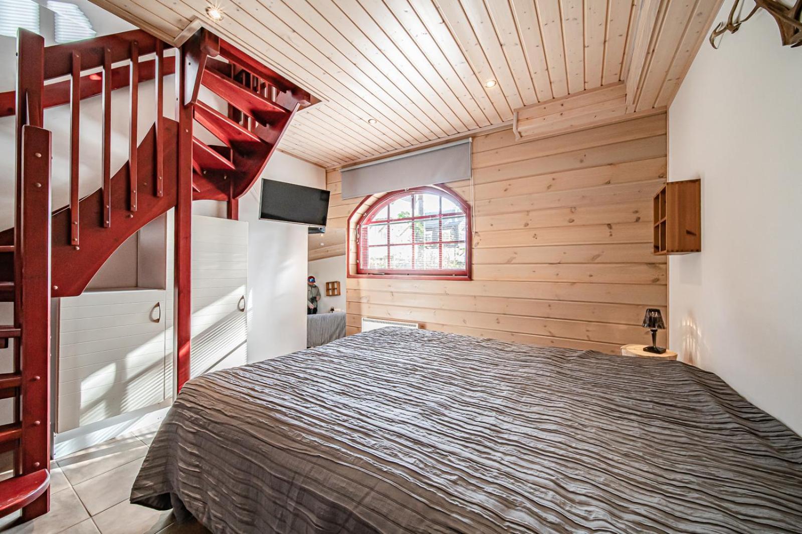 Levi Aurora Apartment Levi Center by Aavalevi