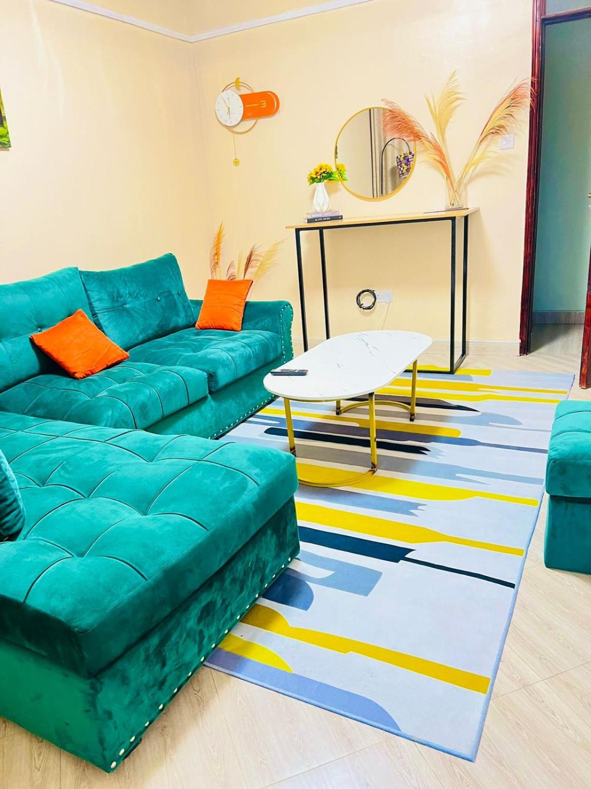 Robinitos Hacienda