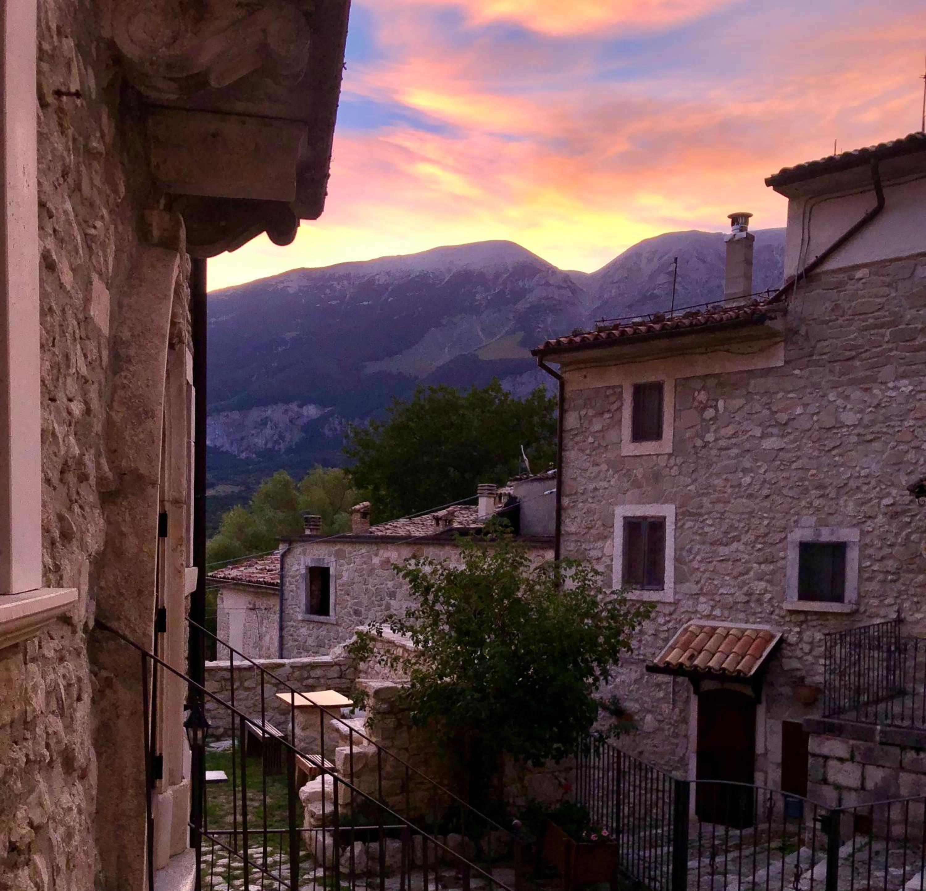 Il Granitino view 3