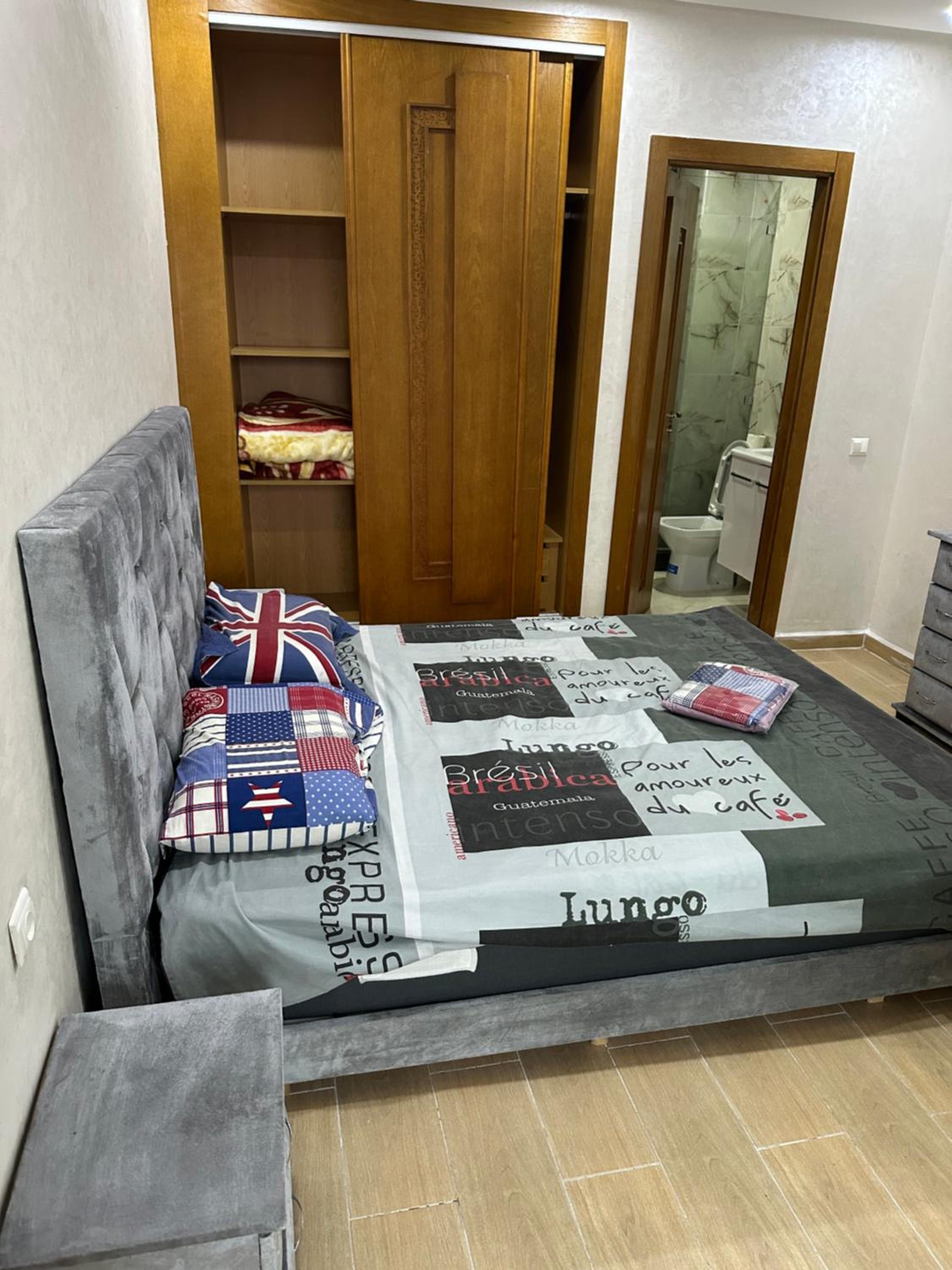 Appartement neuf