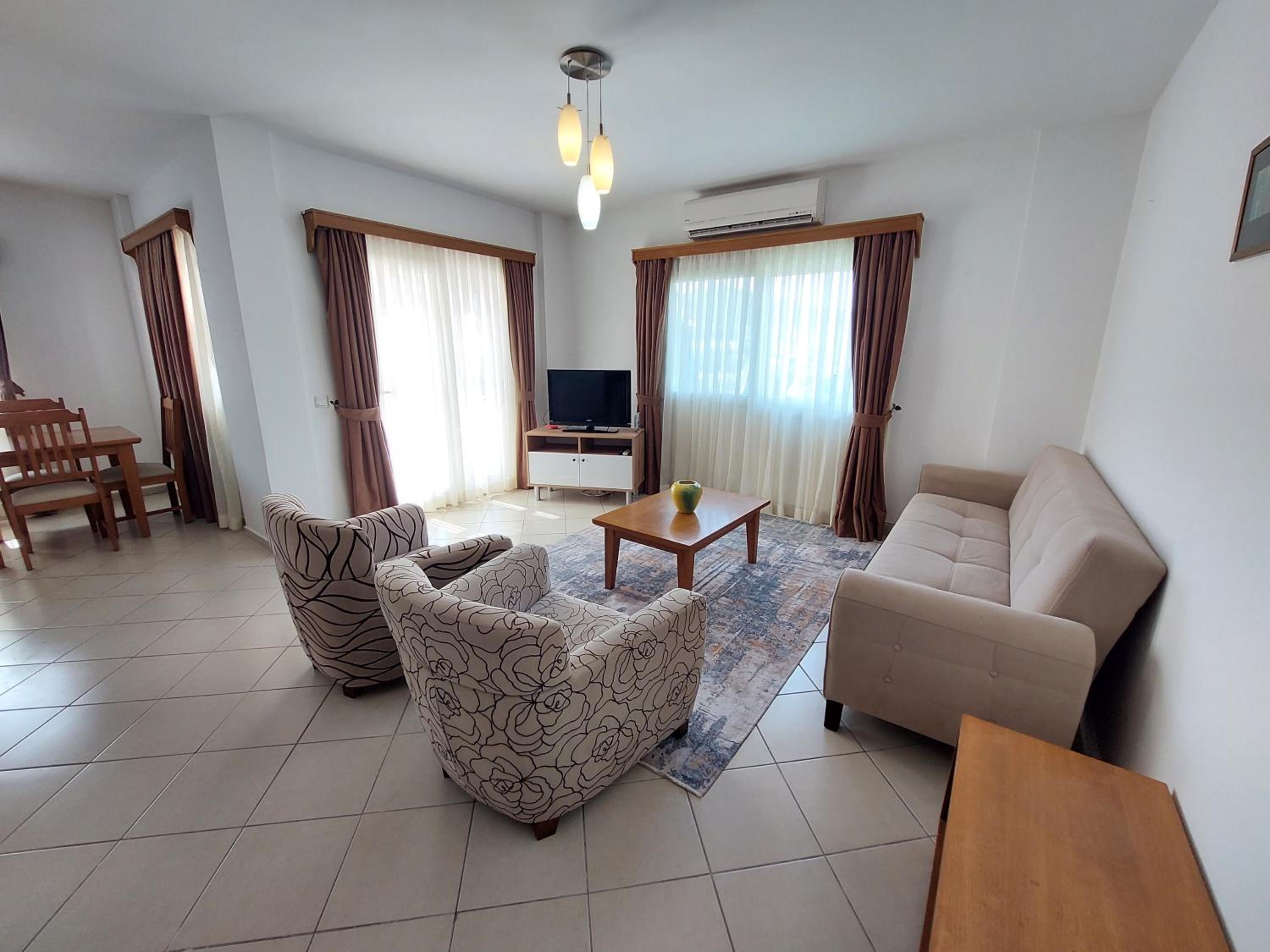 İBAK Apartments