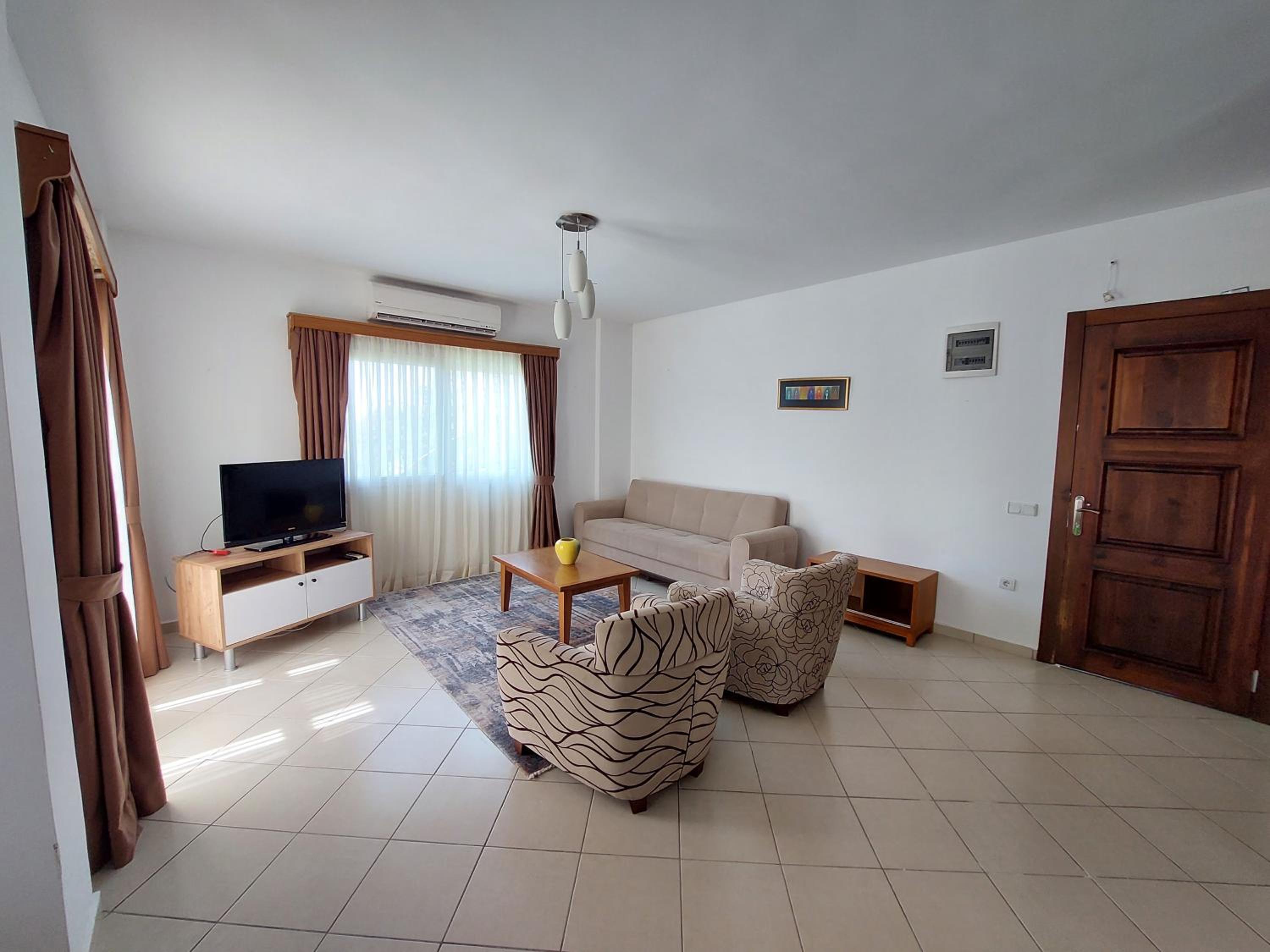 İBAK Apartments