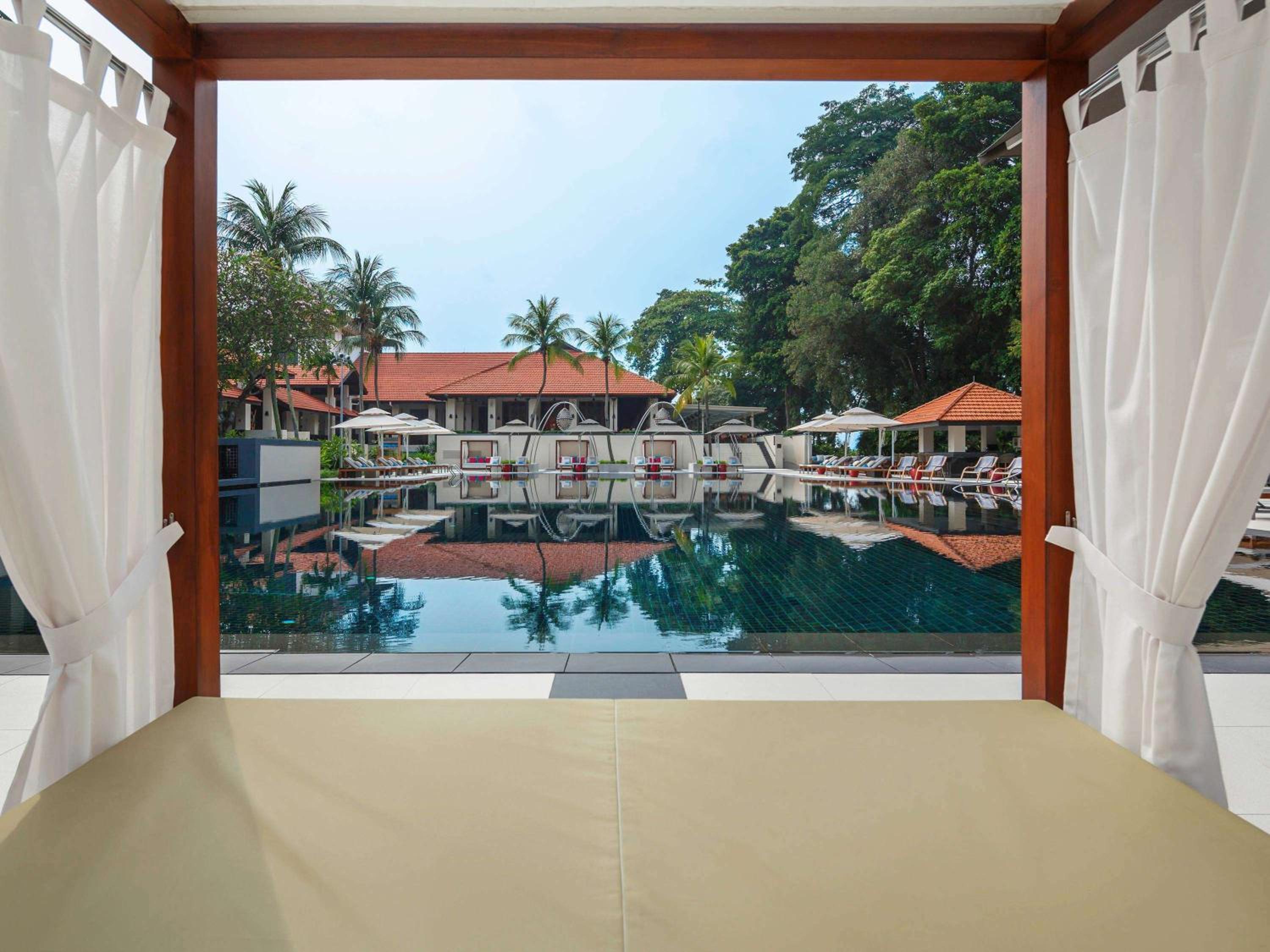 Sofitel Singapore Sentosa