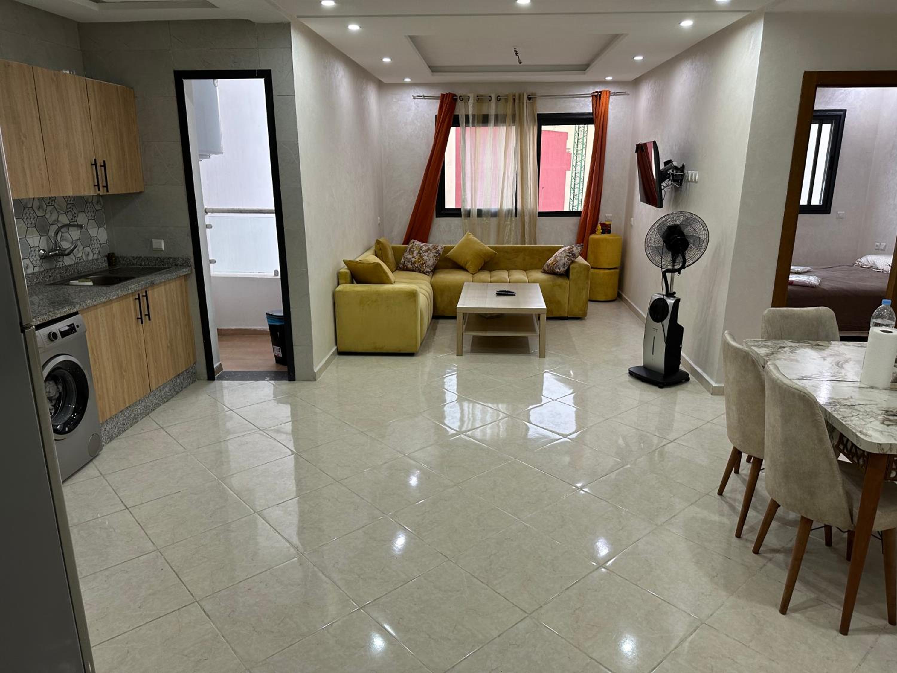 Appartement neuf