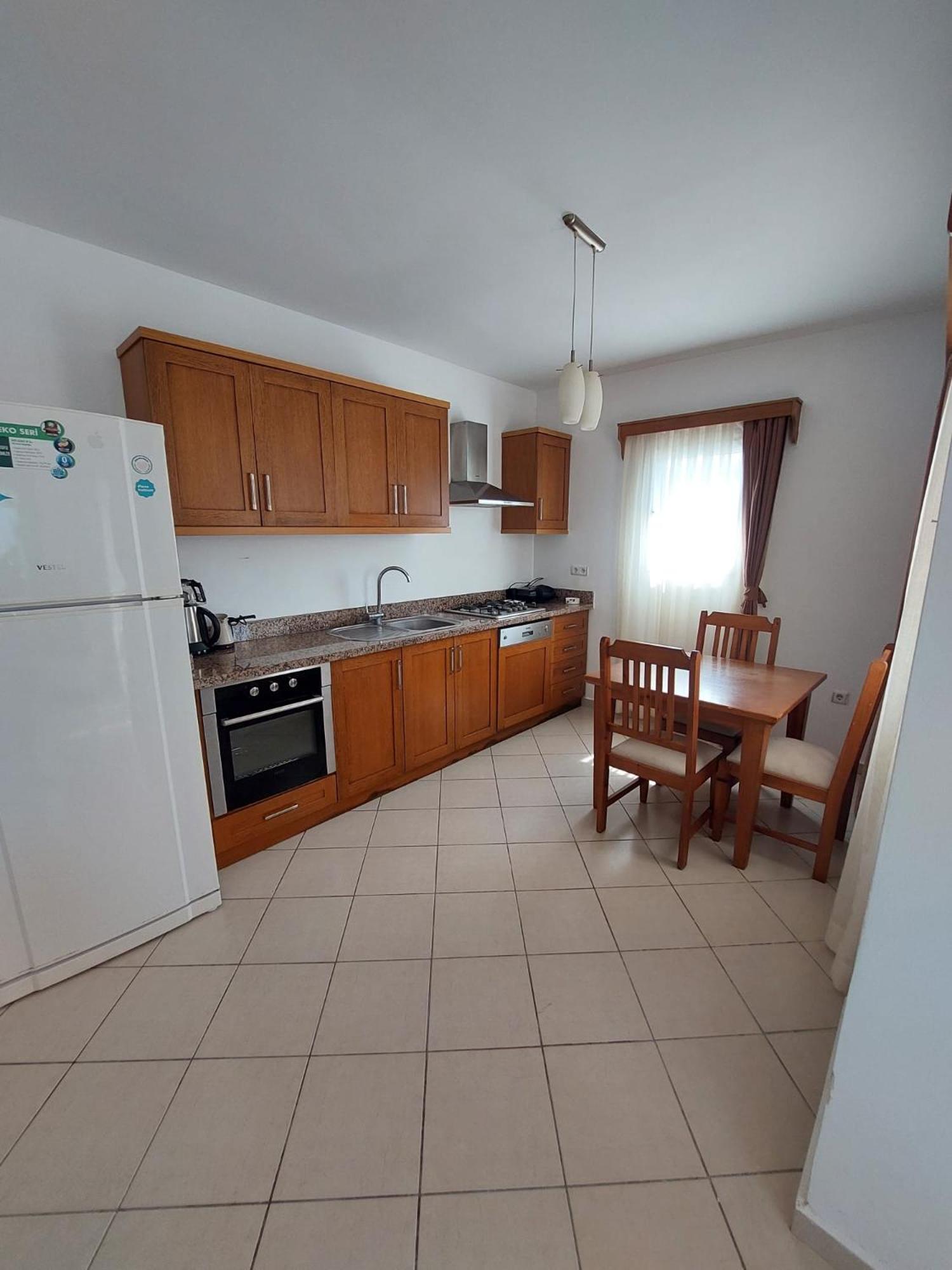 İBAK Apartments