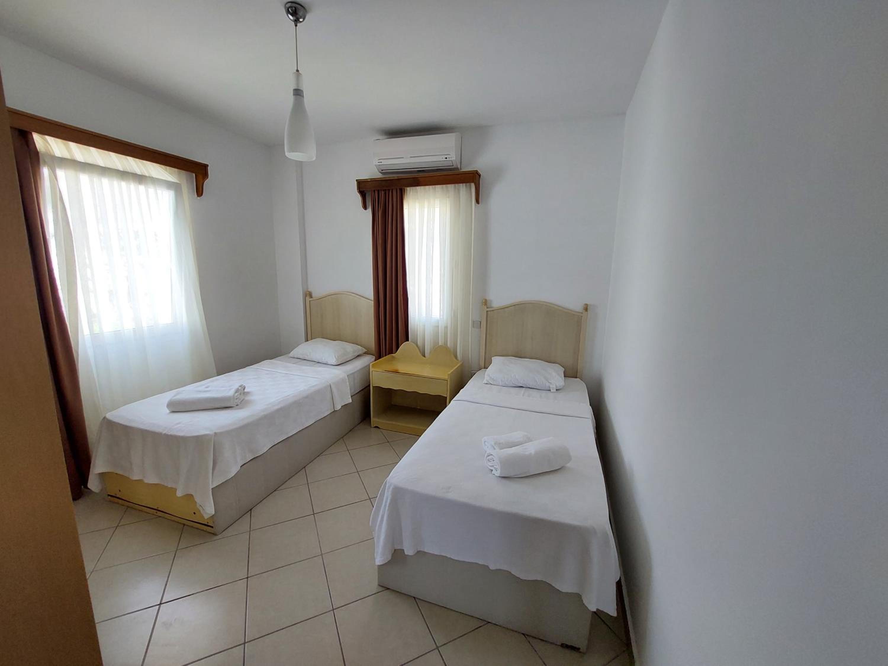 İBAK Apartments