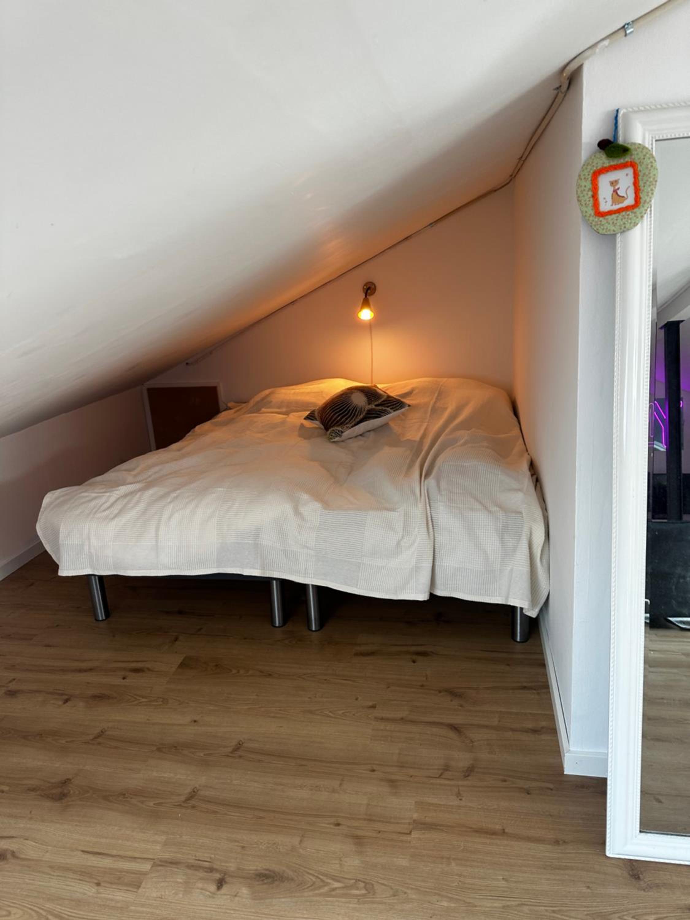 Gistrup Big and Comfy