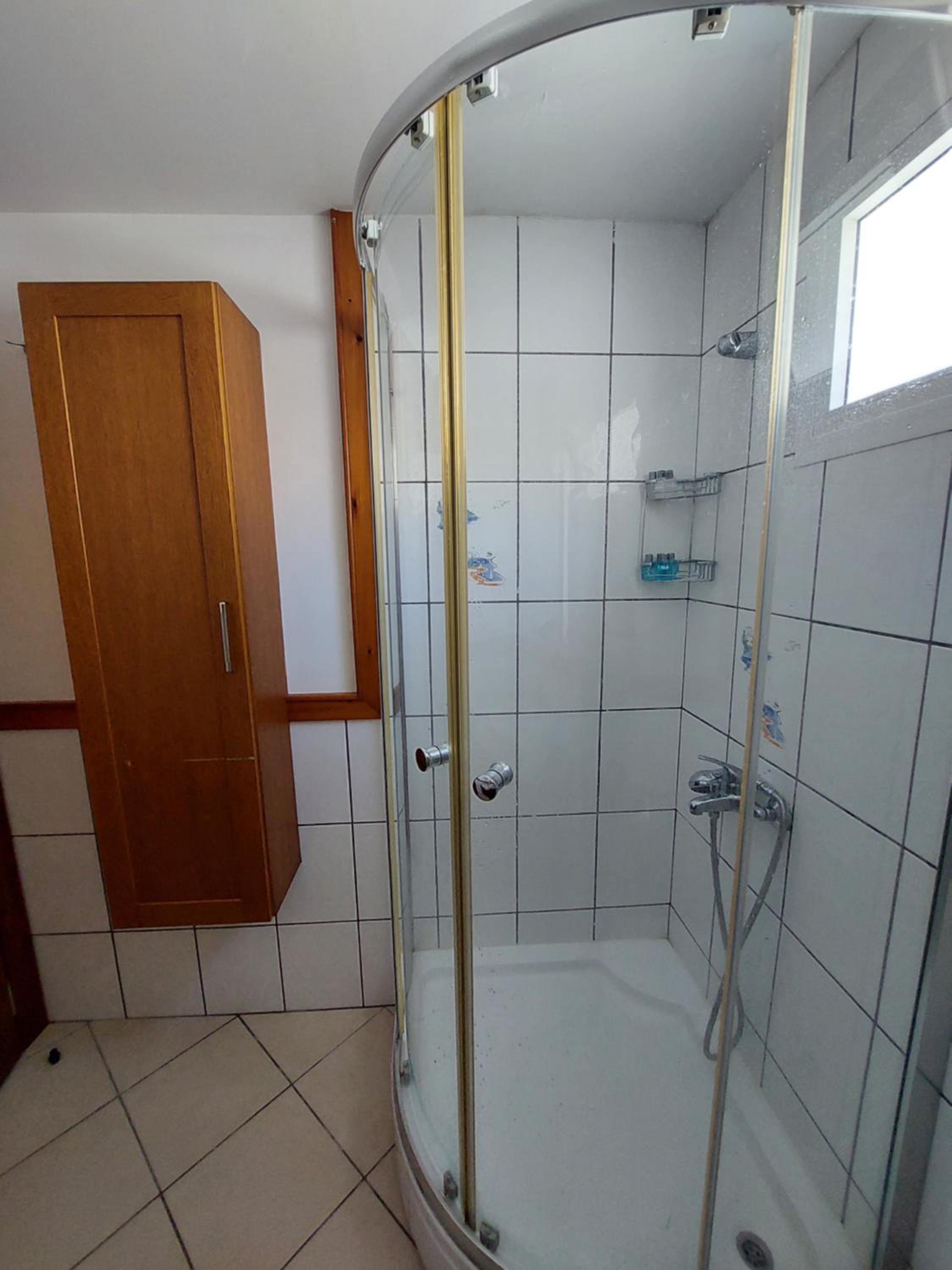 İBAK Apartments