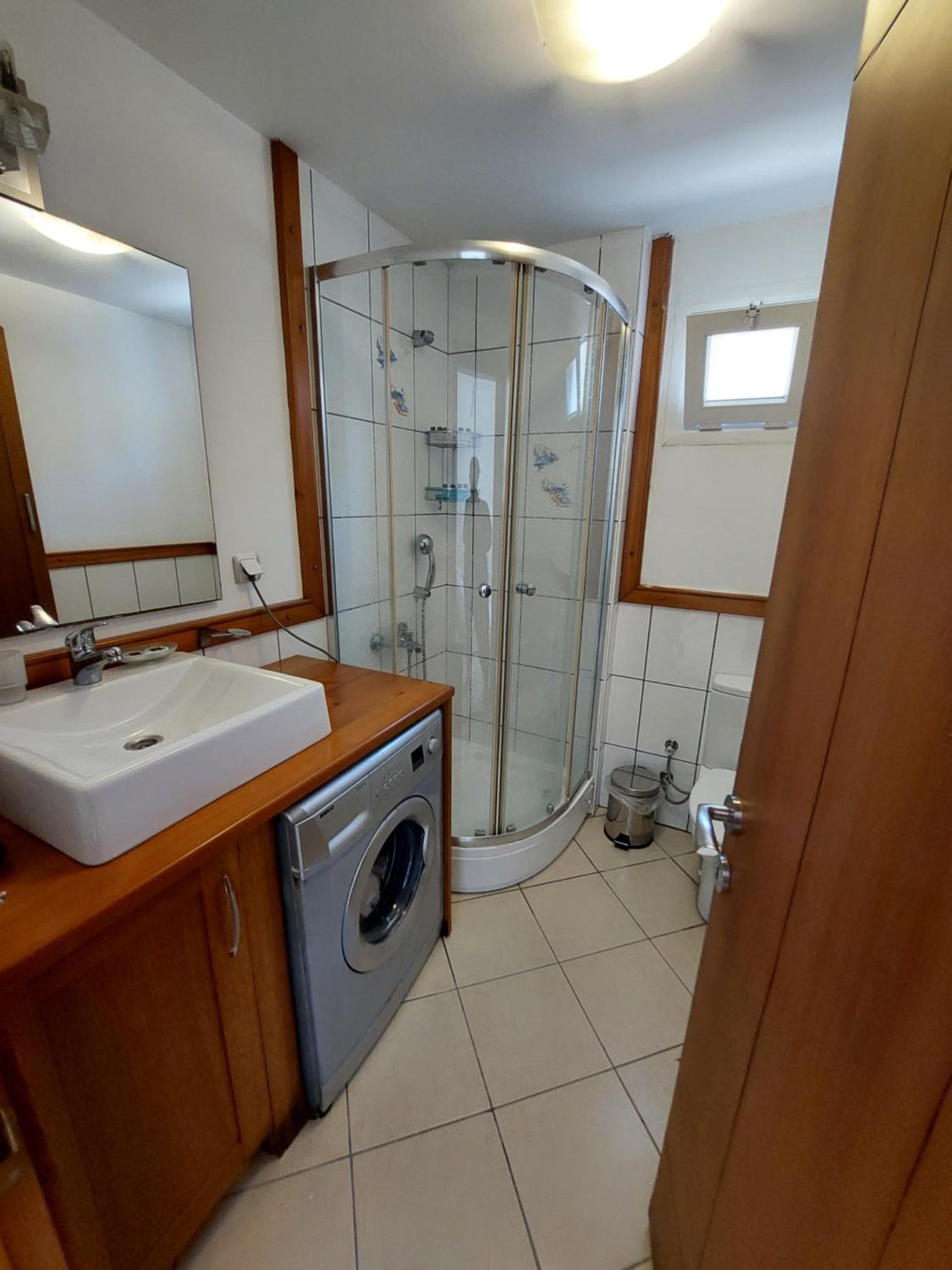 İBAK Apartments